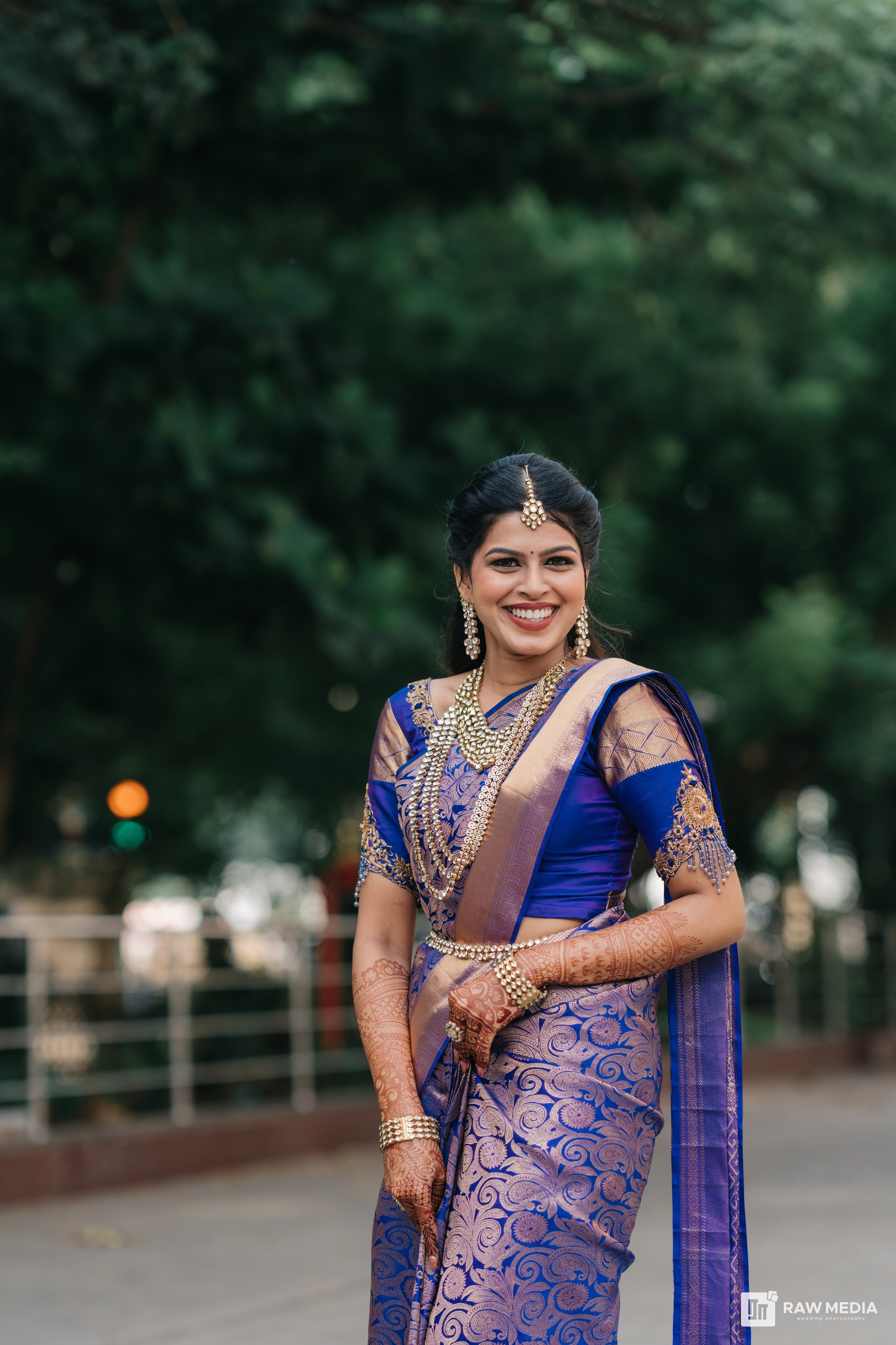 Hrasha + Hanisha: A Love Full of Laughter and Light. “Raw Media: Authentic Wedding Stories in Vivid Detail”