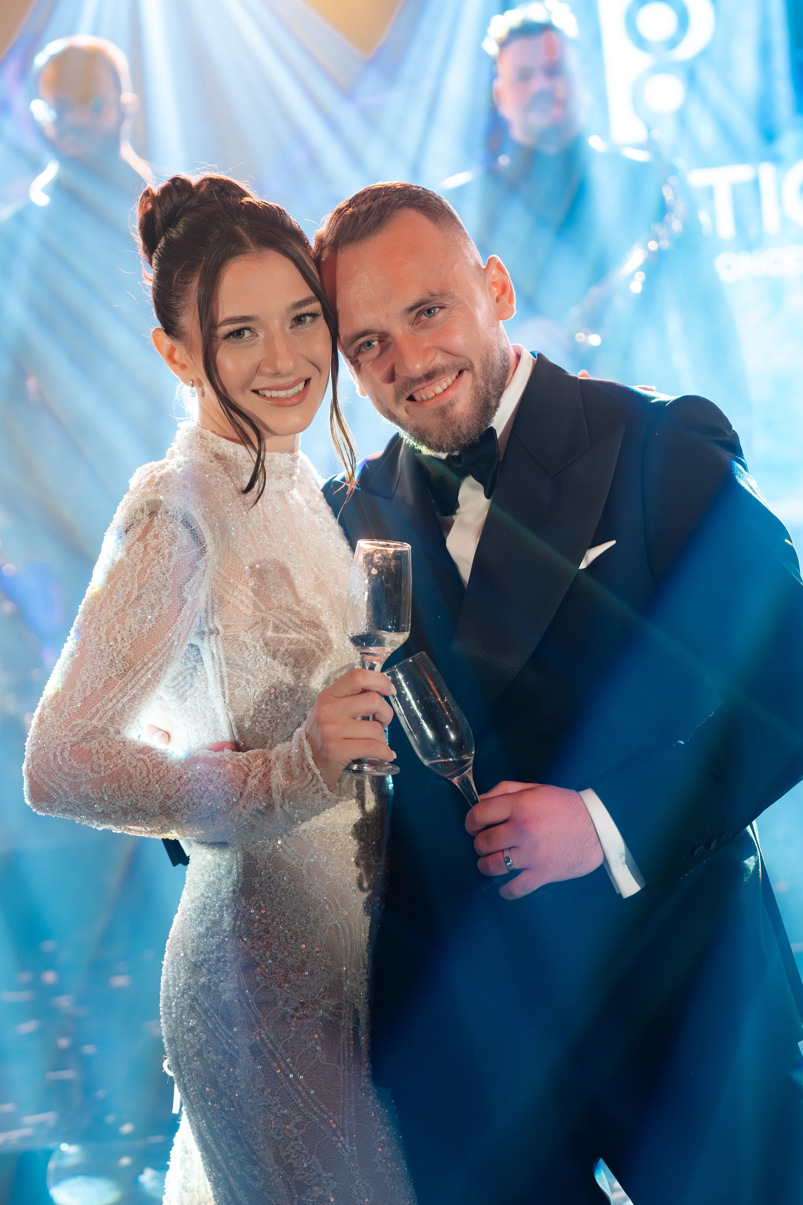 Gabriela & Alex. Destination Wedding Photographer Alex Pasarelu