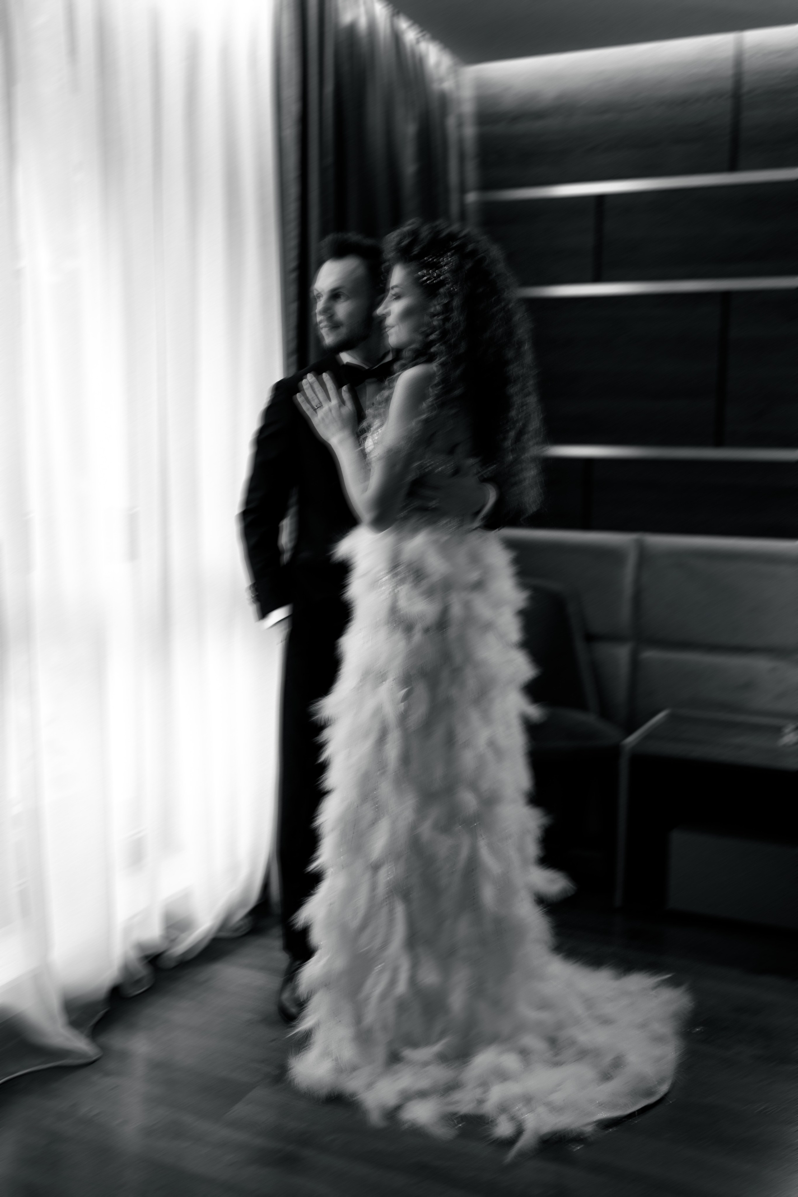 Katalina & Alex. Fotograf de nuntă Alex Pasarelu