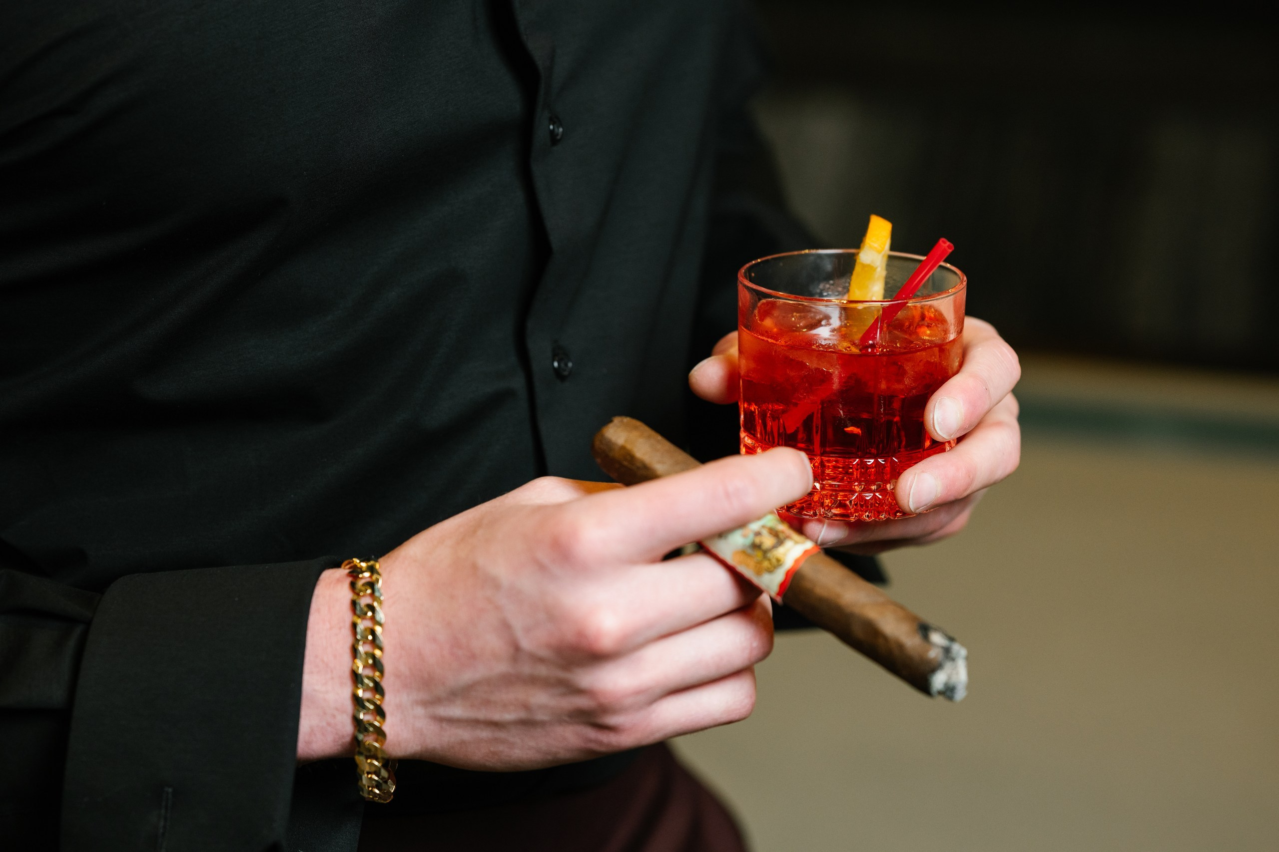 Amanda & Michael. Luxury Wedding Photography and Cinematography