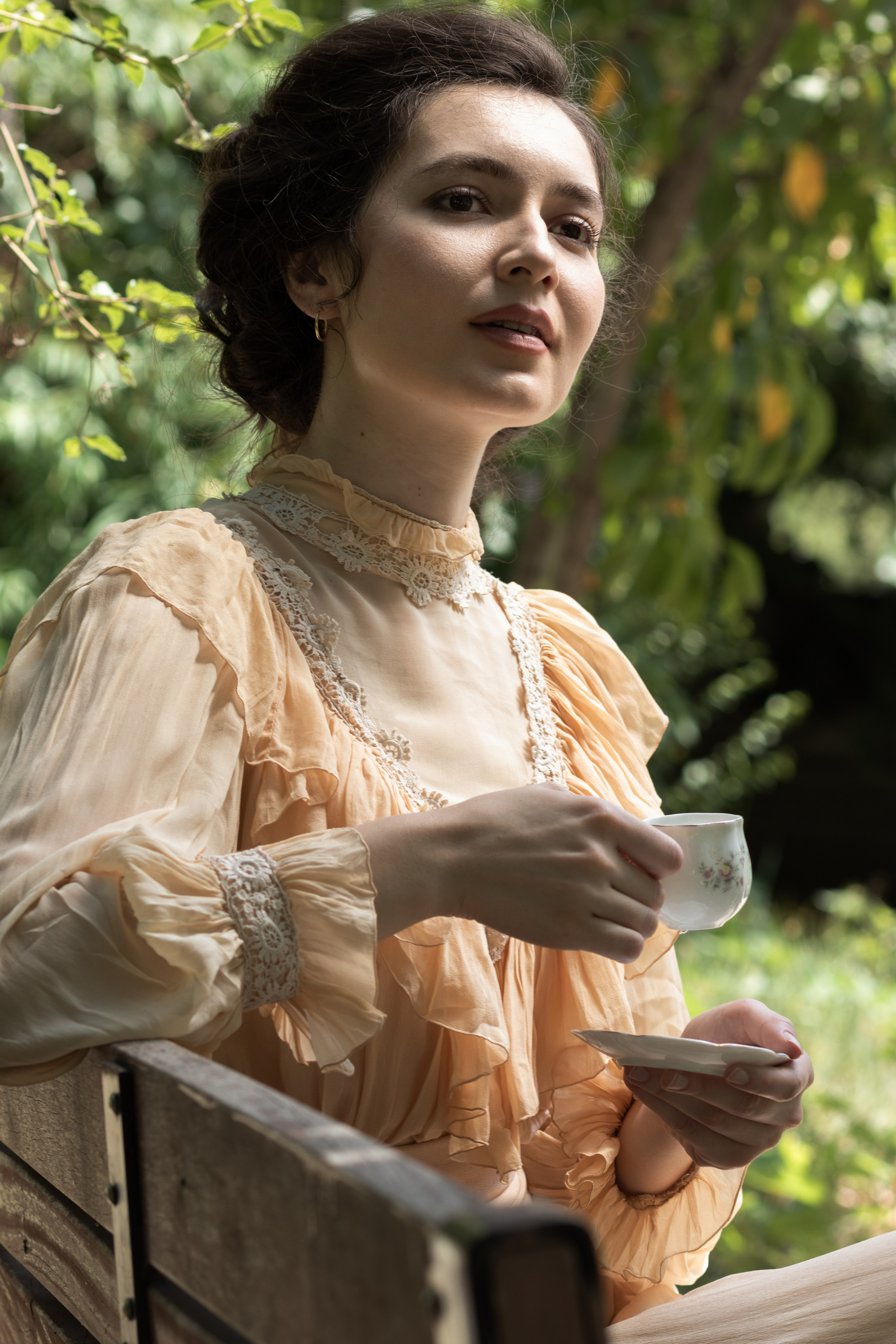 Портретная съемка. Семейный и рекламный фотограф в Ташкенте Мария Кудрявцева