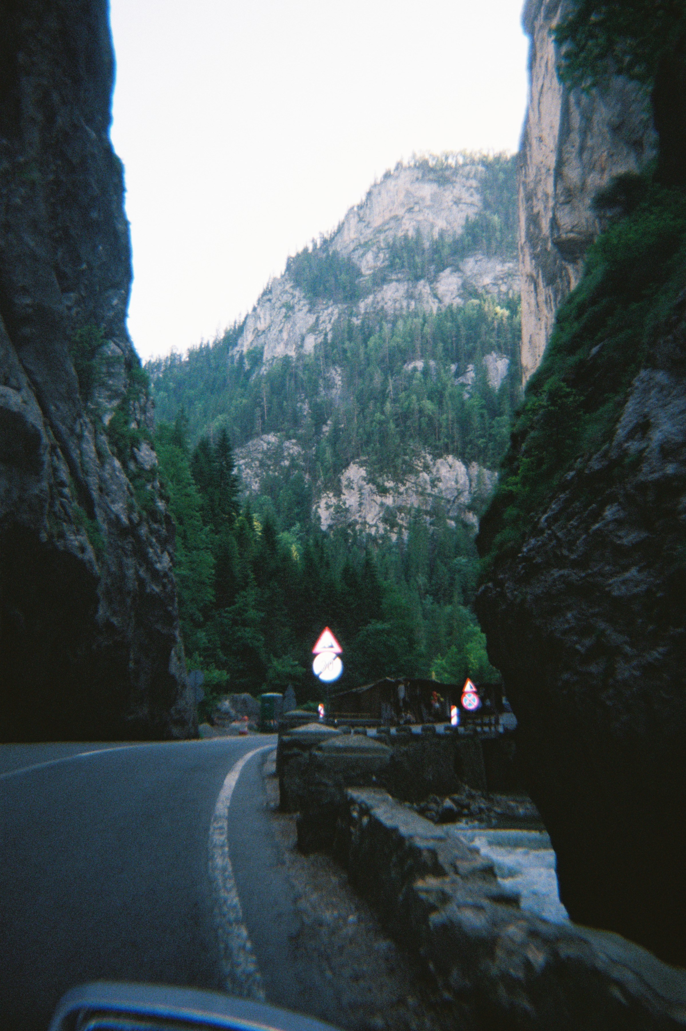 Mîndrii’s holiday