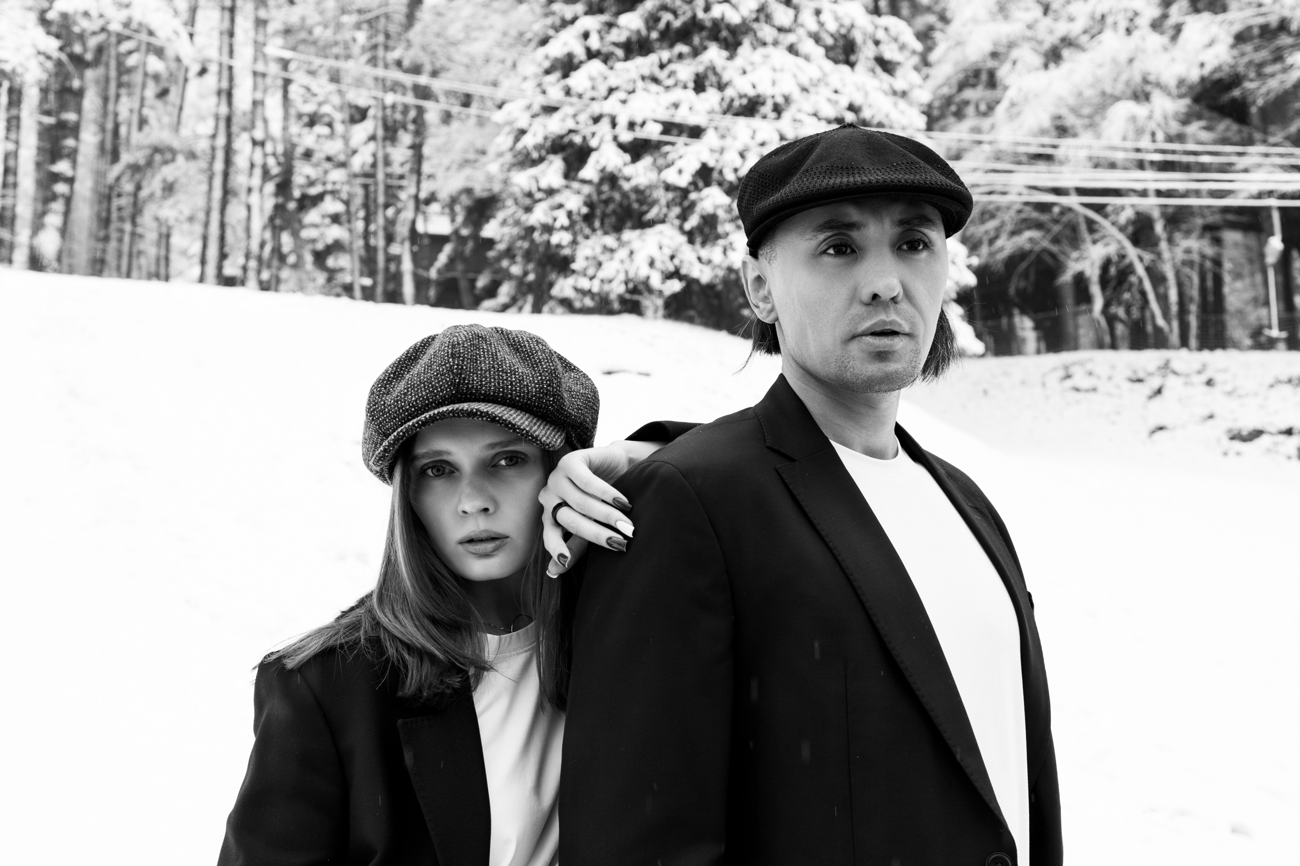 Марат&Виолетта