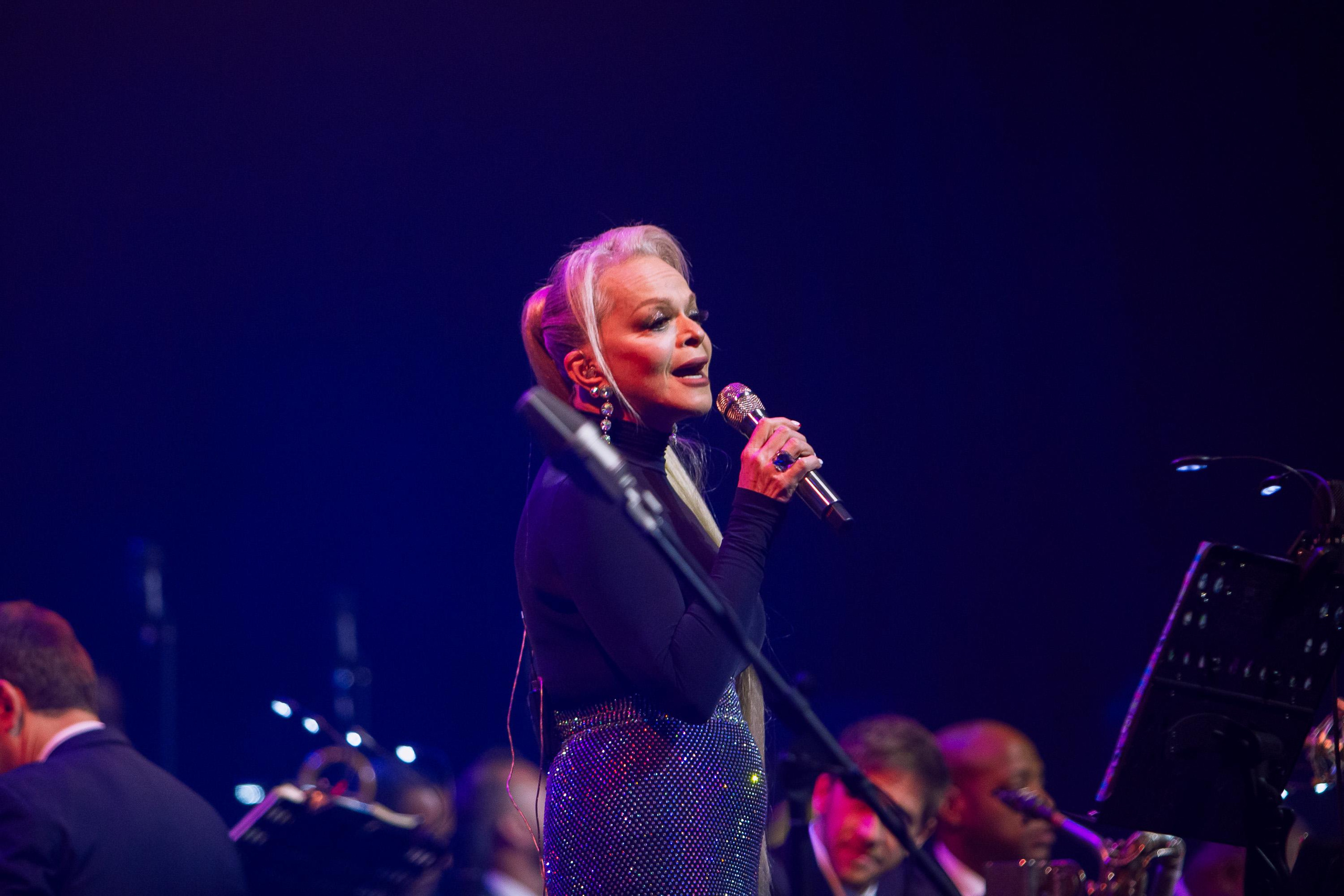 Джазовые фестивали Игоря Бутмана. Контент-фотограф Алина Филимонова