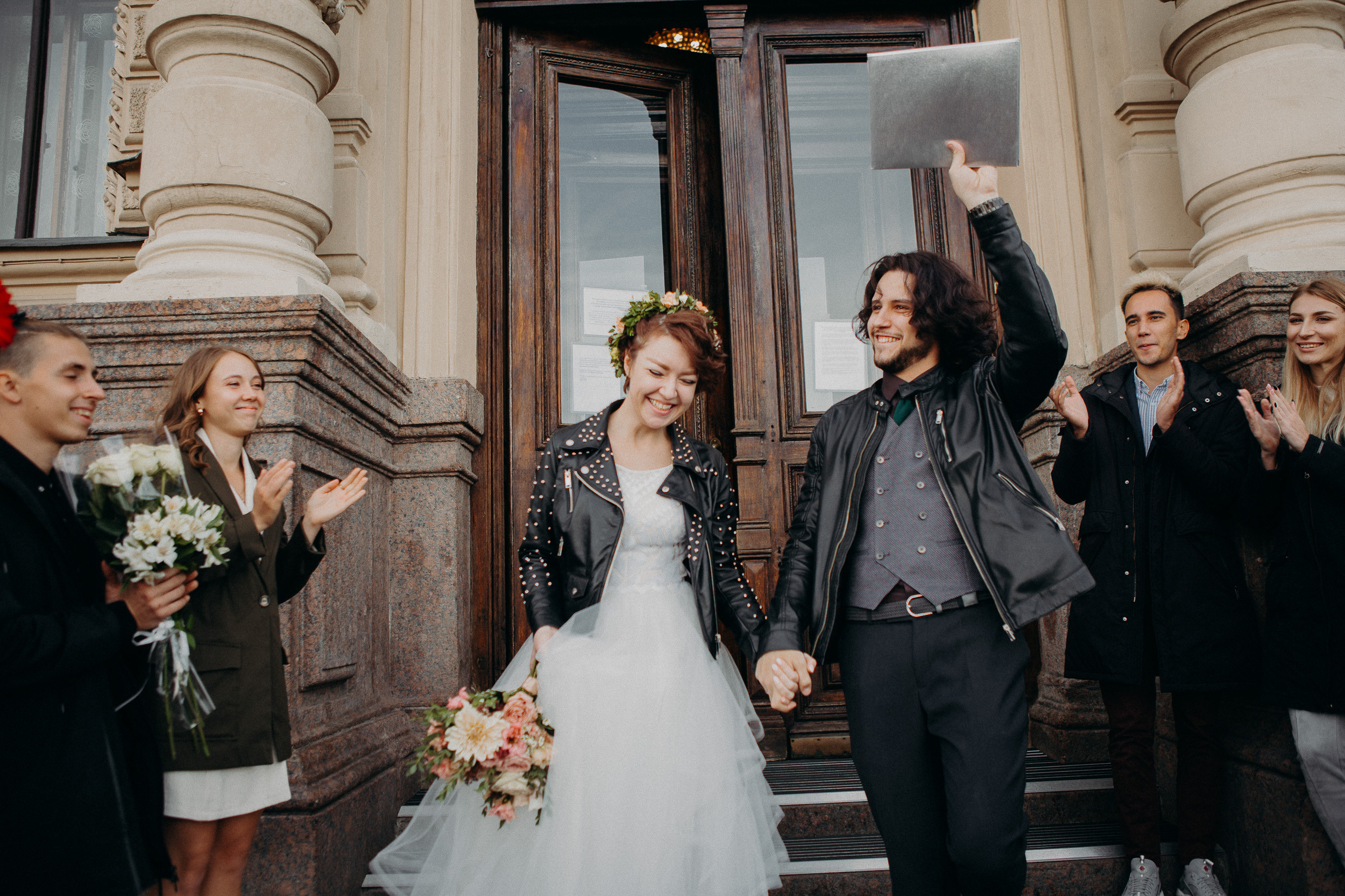 Yana & Vlad. Photographer Luxembourg