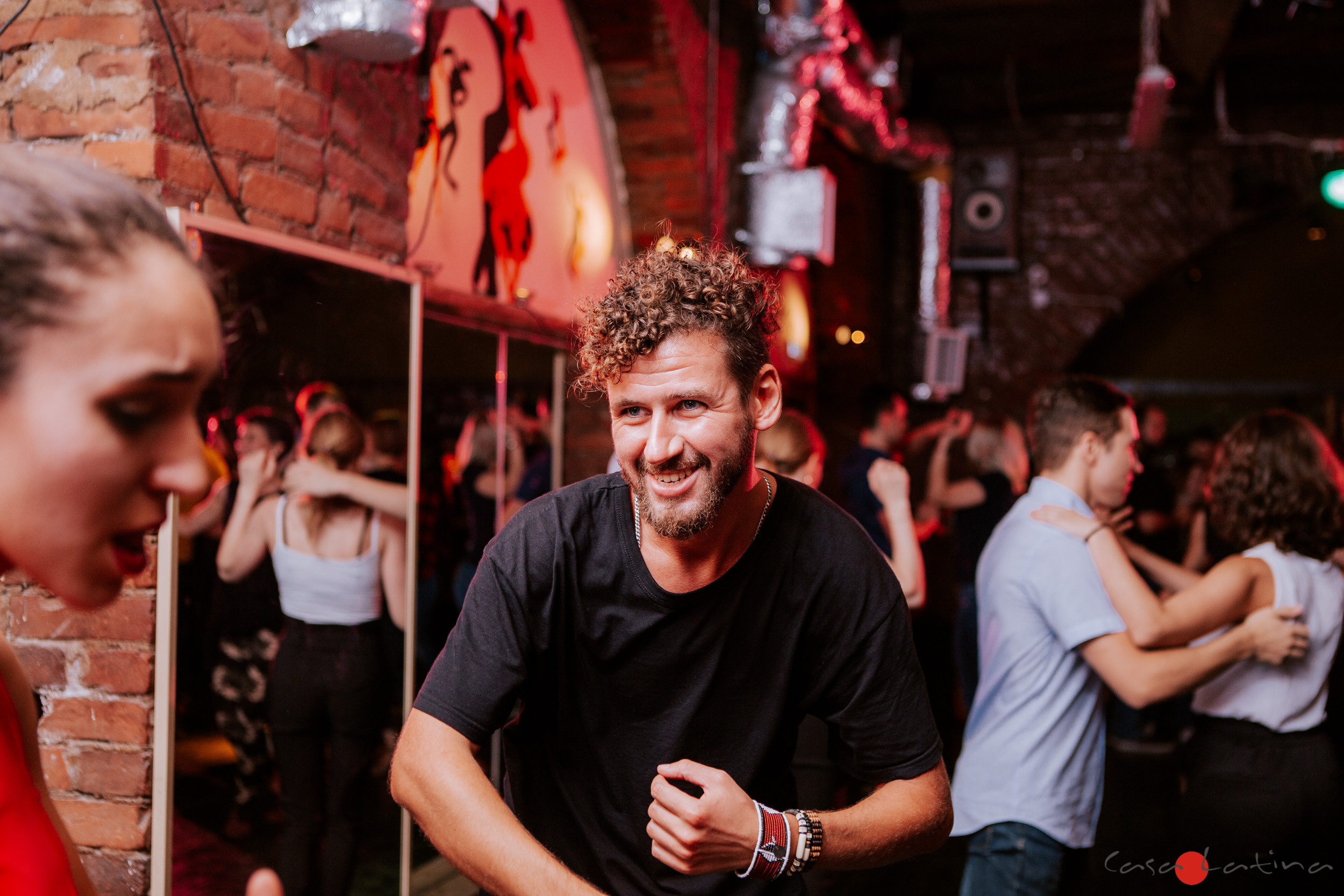 Мероприятия в Casa Latina. Контент-фотограф Алина Филимонова