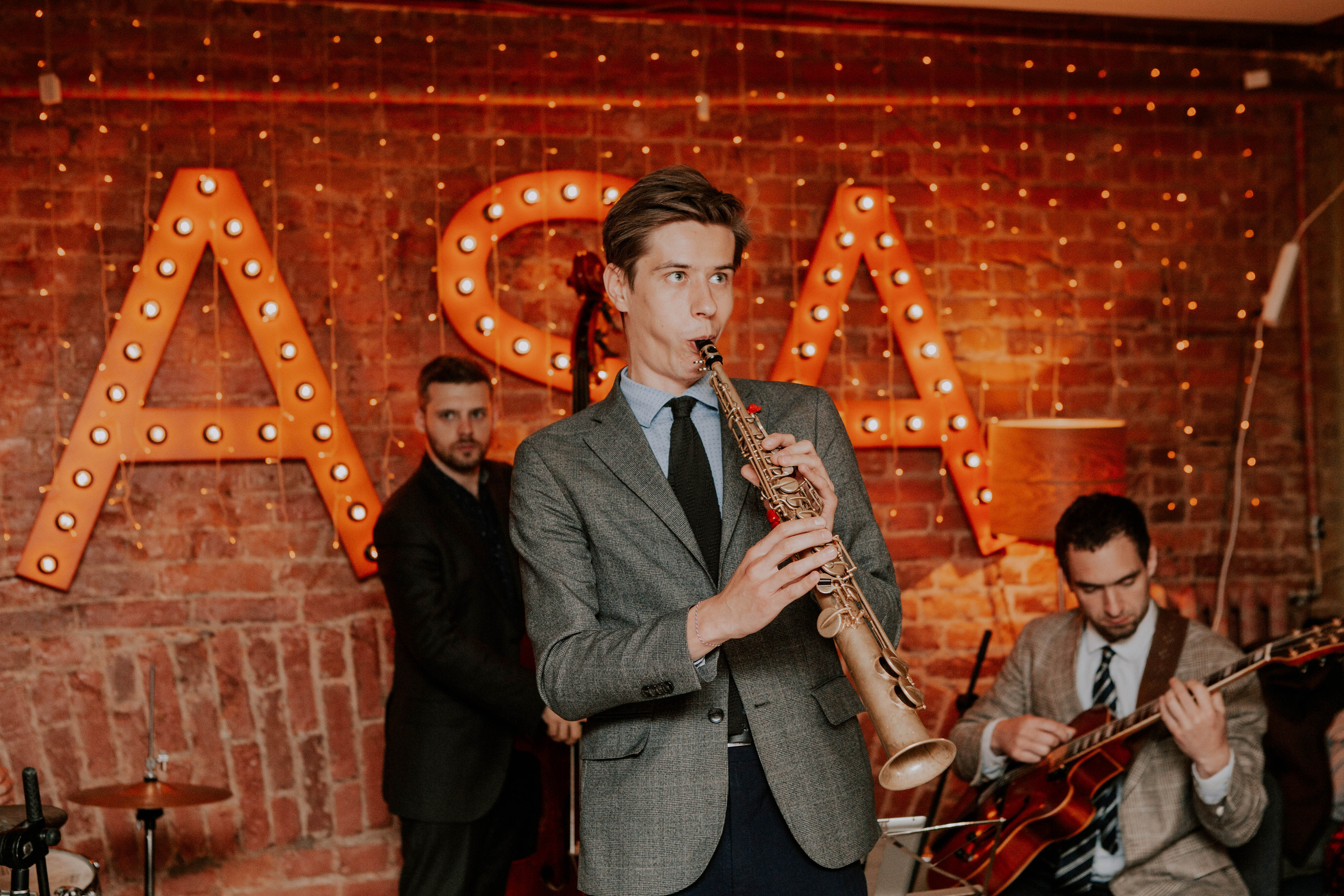 Мероприятия в Casa Latina. Контент-фотограф Алина Филимонова