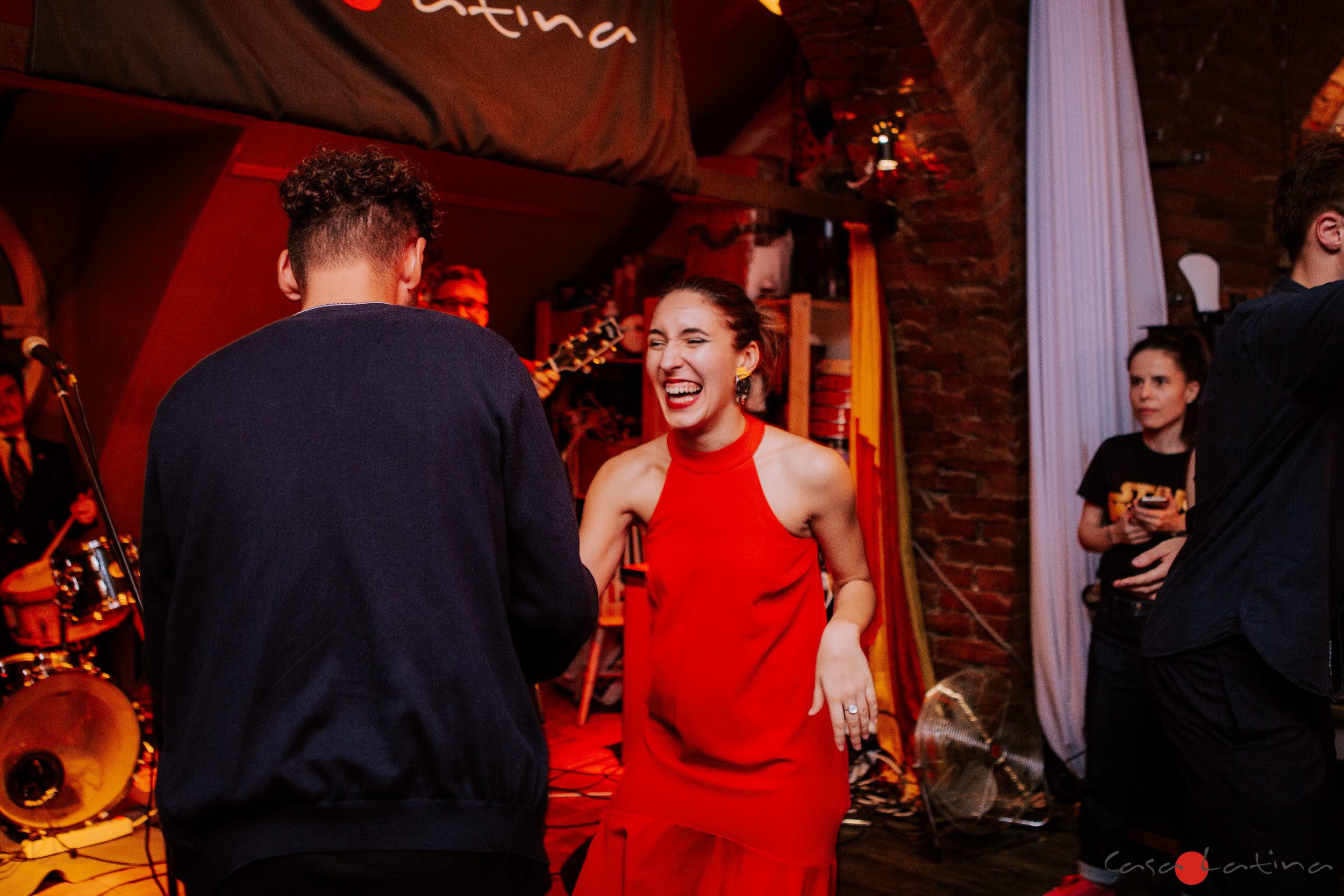 Мероприятия в Casa Latina. Контент-фотограф Алина Филимонова