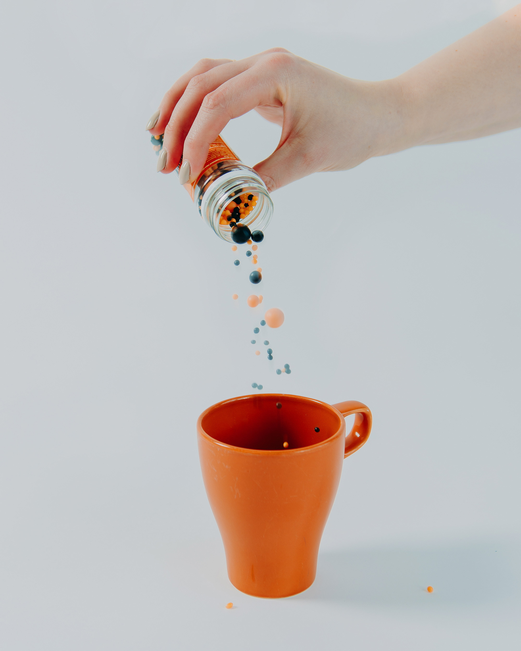 Portraits for producer’s creative team. Photographer Luxembourg