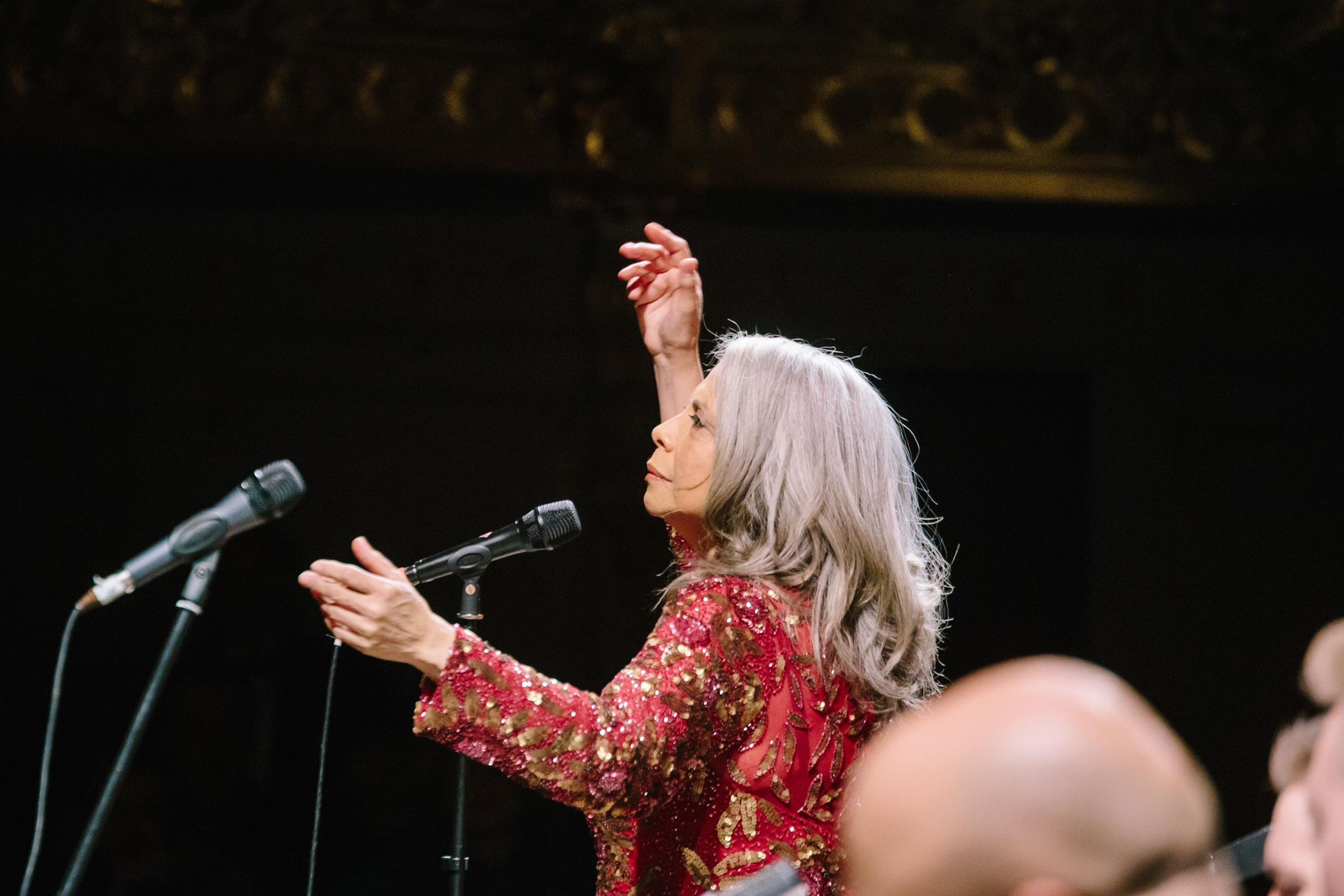 Джазовые фестивали Игоря Бутмана. Контент-фотограф Алина Филимонова