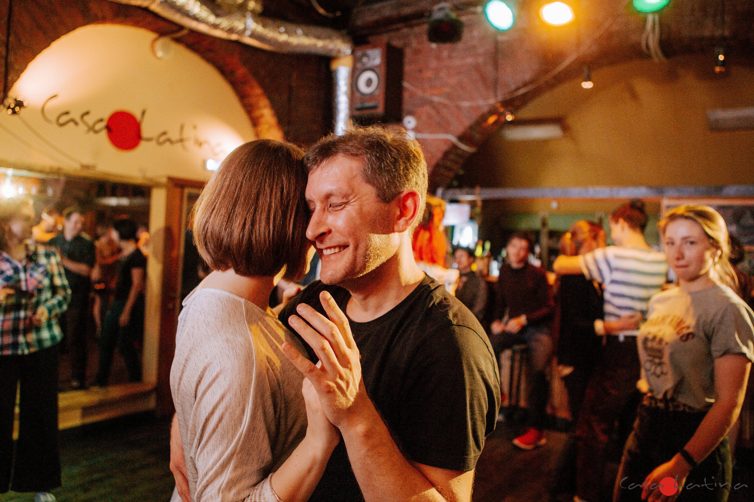 Мероприятия в Casa Latina. Контент-фотограф Алина Филимонова