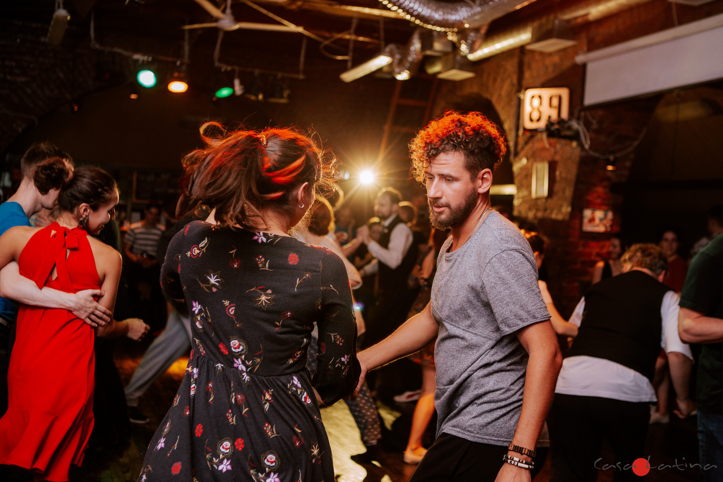 Мероприятия в Casa Latina. Контент-фотограф Алина Филимонова