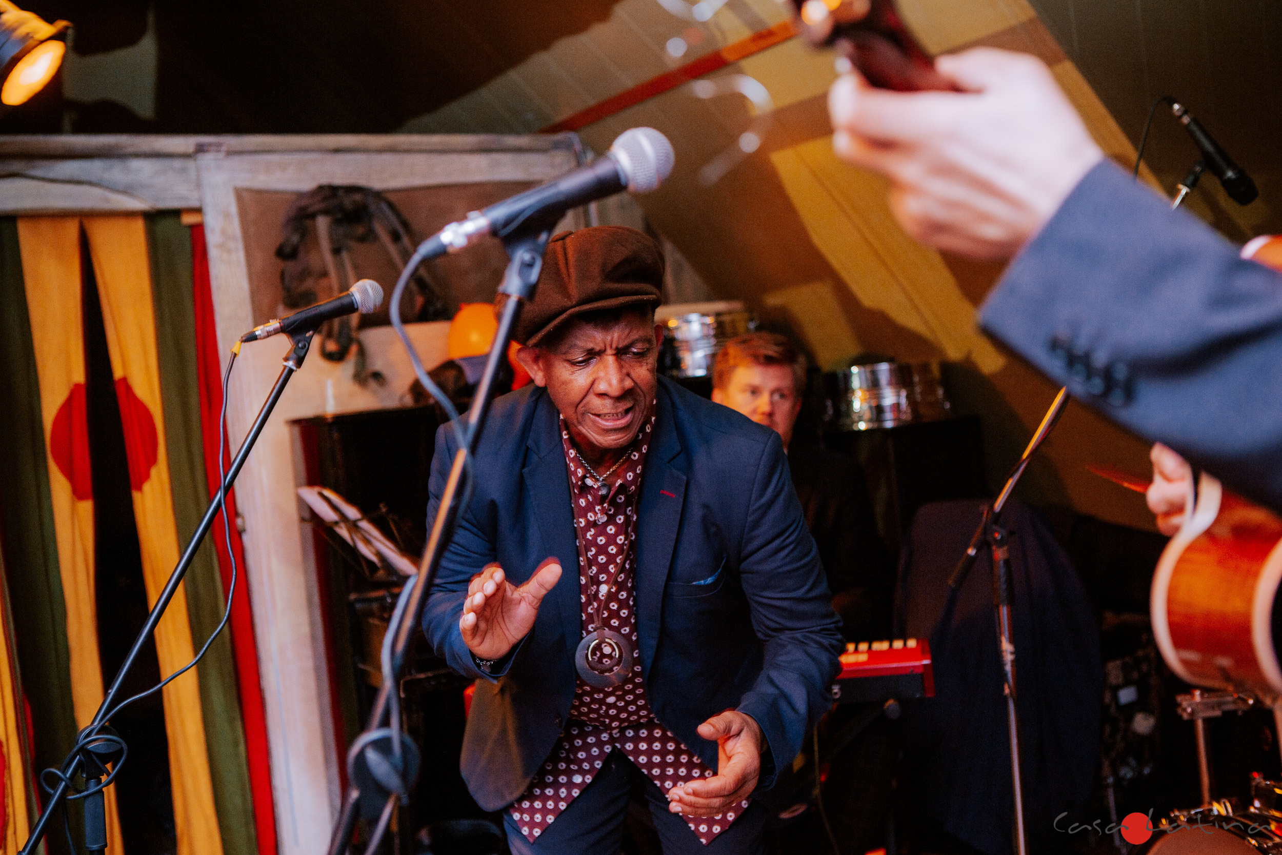 Мероприятия в Casa Latina. Контент-фотограф Алина Филимонова