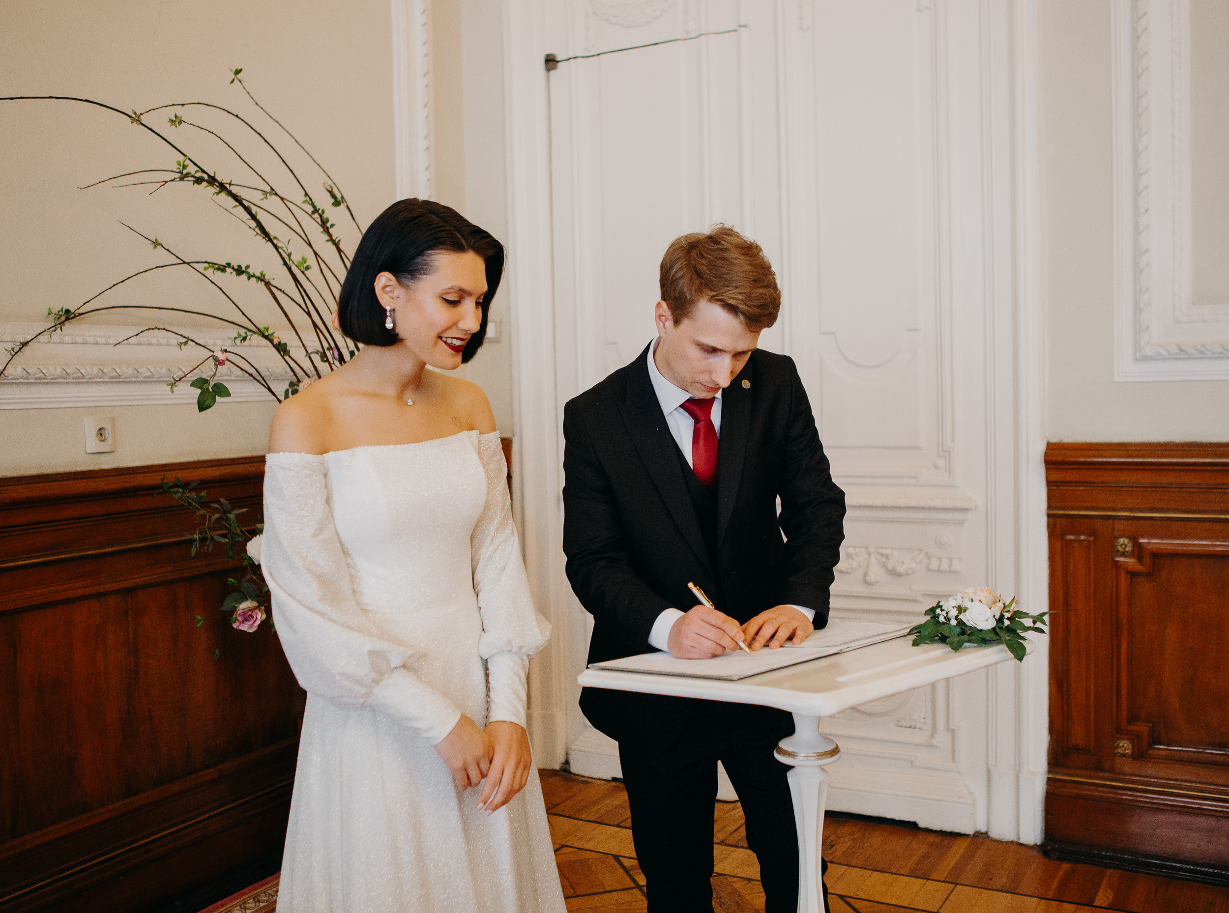 Свадьба Маши и Никиты. Контент-фотограф Алина Филимонова