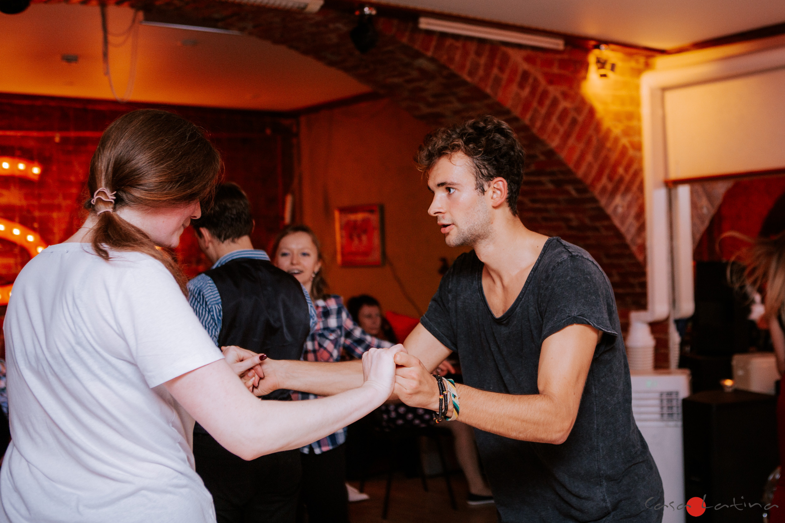 Мероприятия в Casa Latina. Контент-фотограф Алина Филимонова