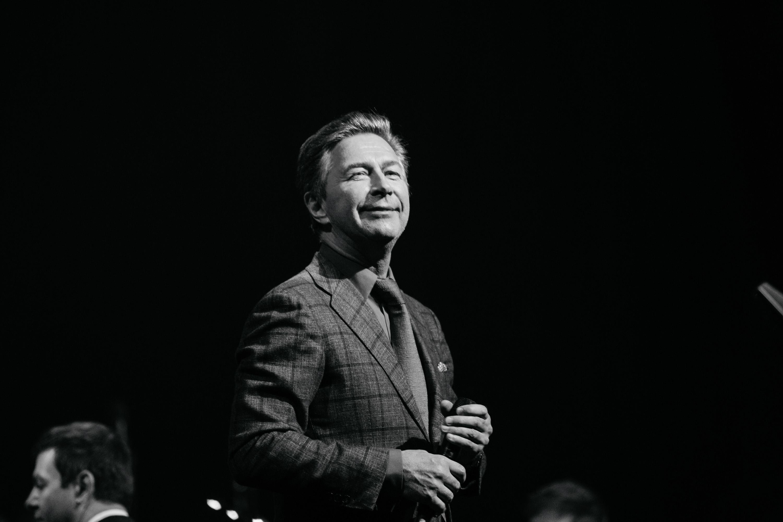 Джазовые фестивали Игоря Бутмана. Контент-фотограф Алина Филимонова