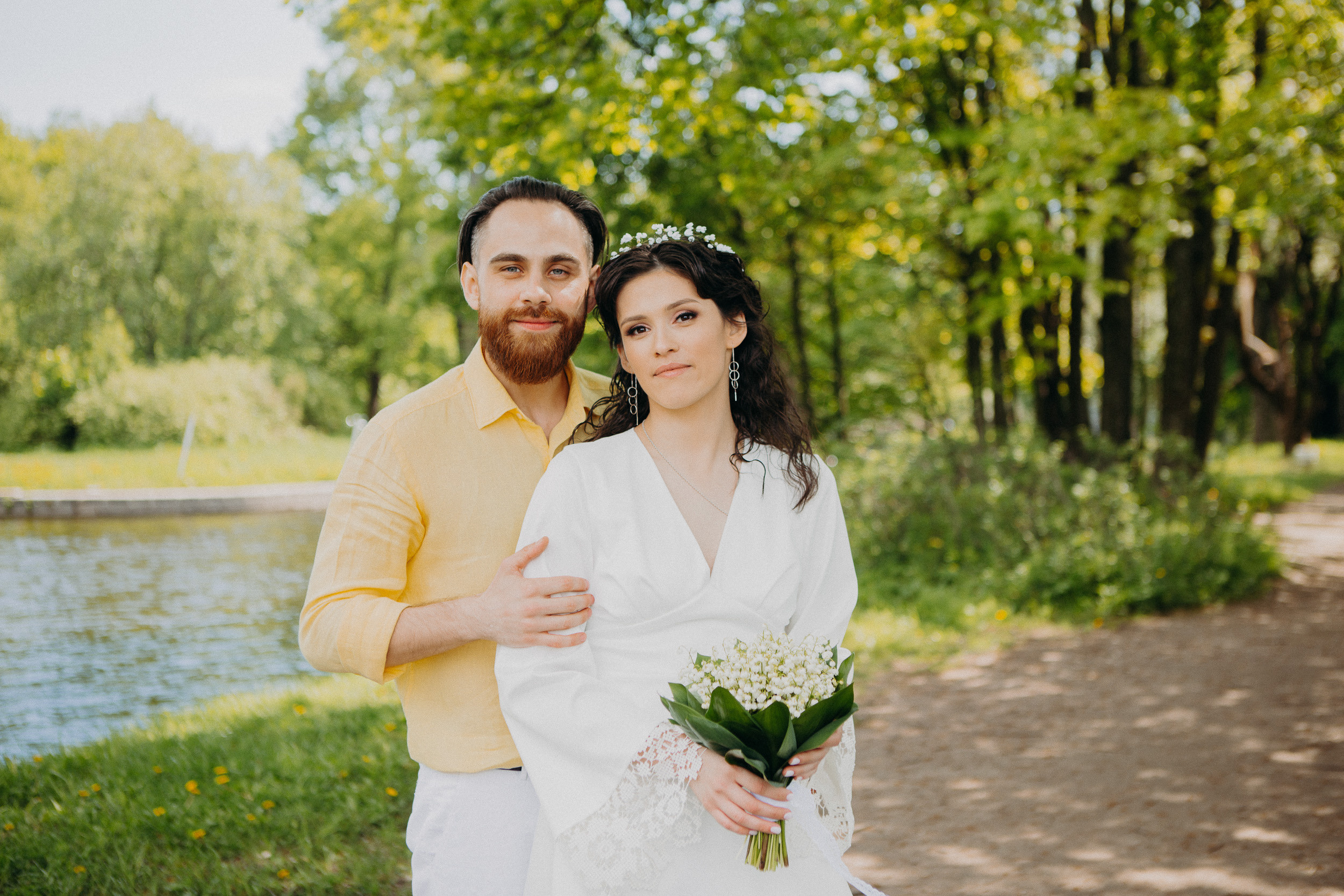 Свадьба Славы и Кати. Контент-фотограф Алина Филимонова