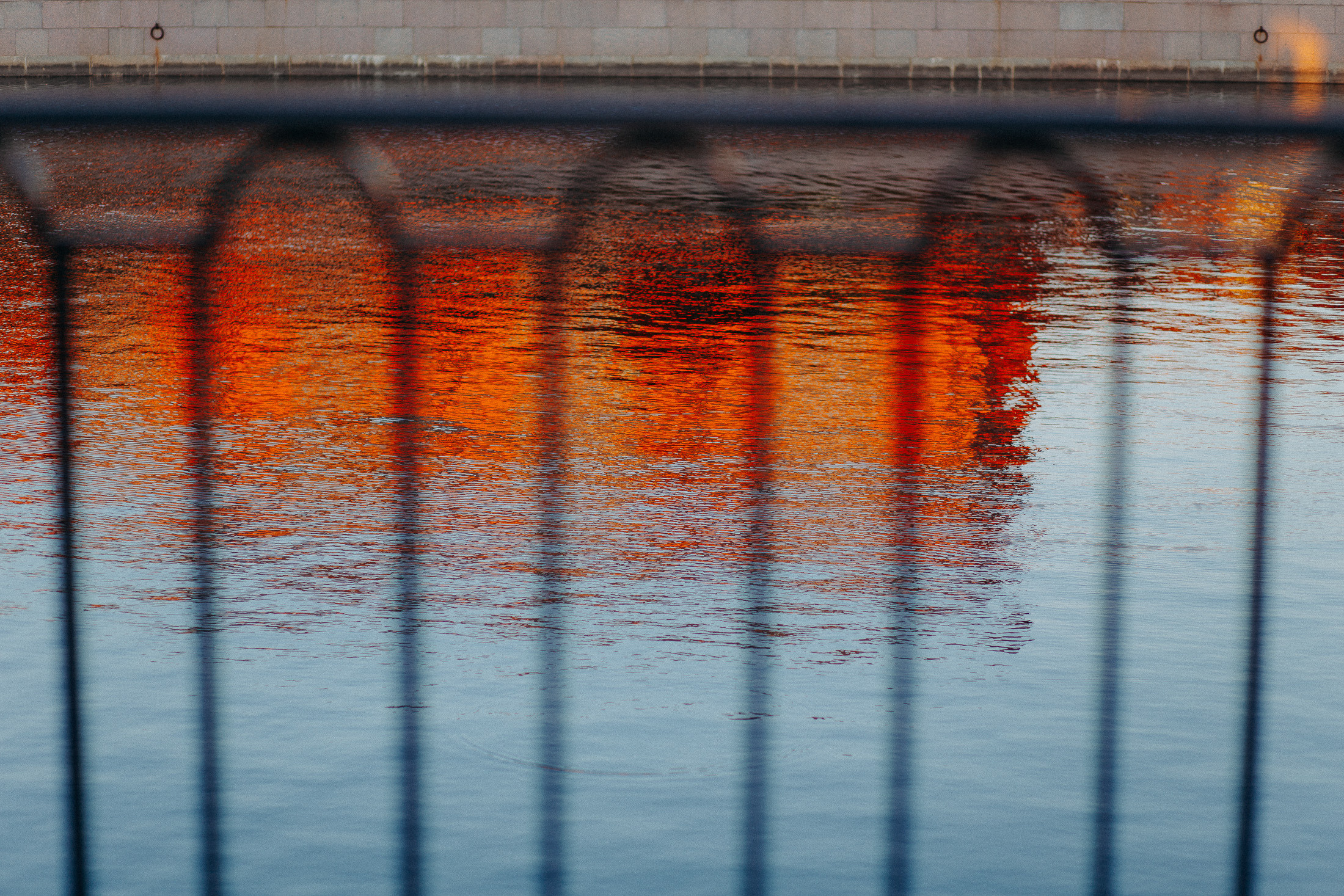 Аглая в Новой Голландии. Контент-фотограф Алина Филимонова