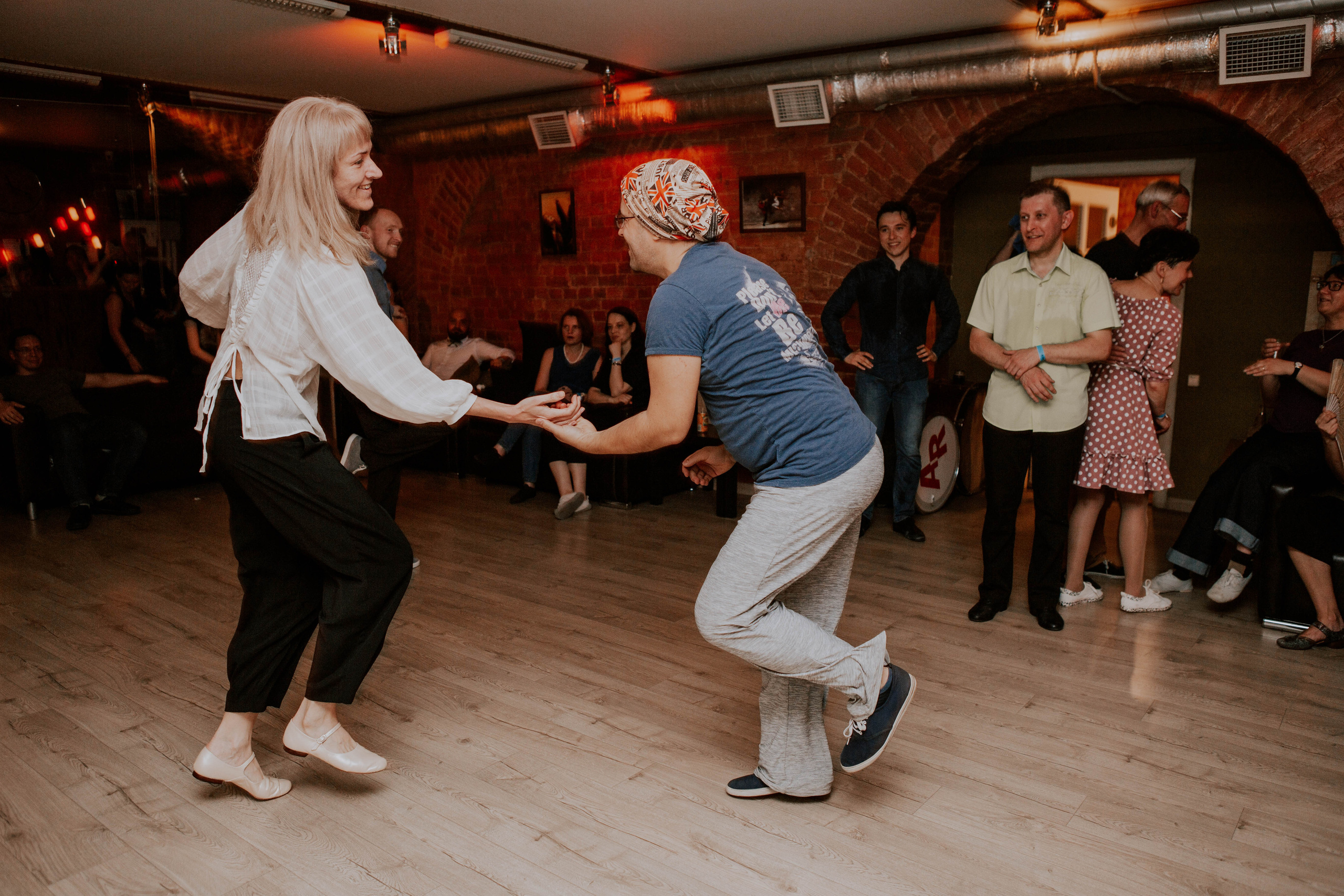 Мероприятия в Casa Latina. Контент-фотограф Алина Филимонова