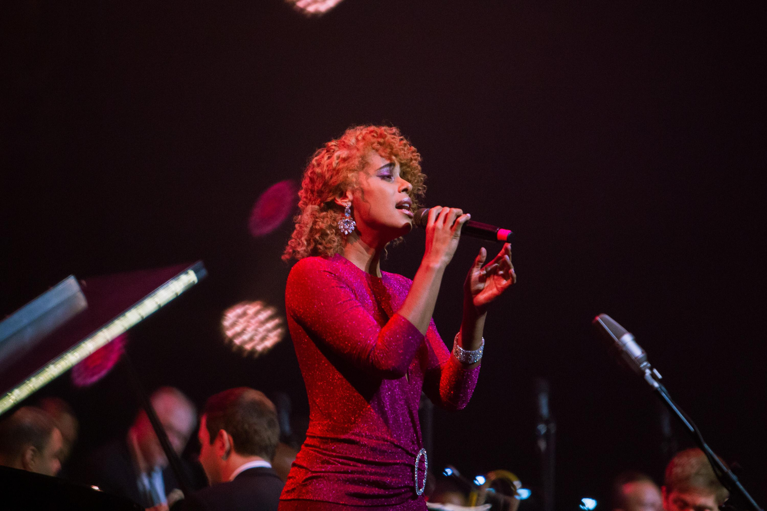 Джазовые фестивали Игоря Бутмана. Контент-фотограф Алина Филимонова