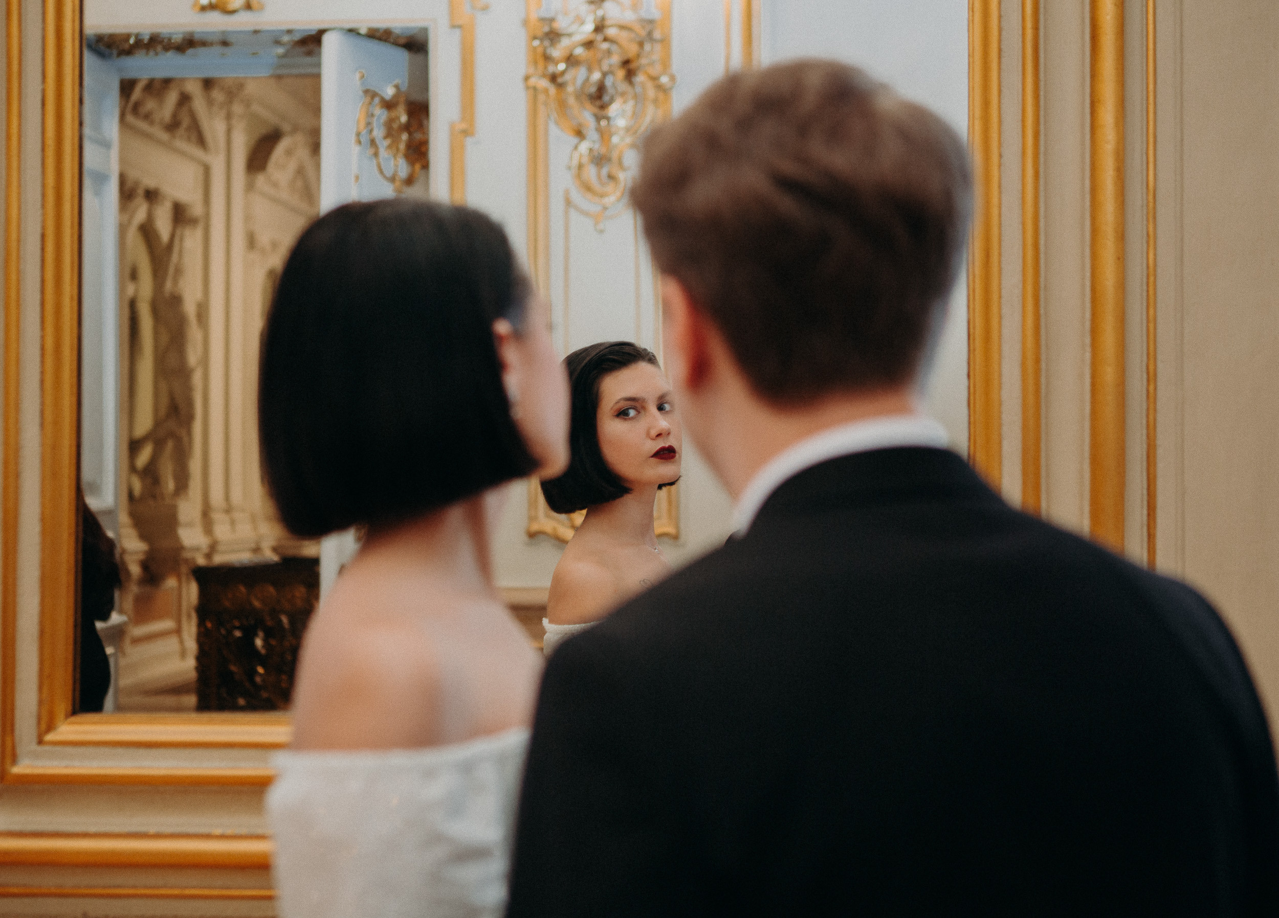 Свадьба Маши и Никиты. Контент-фотограф Алина Филимонова