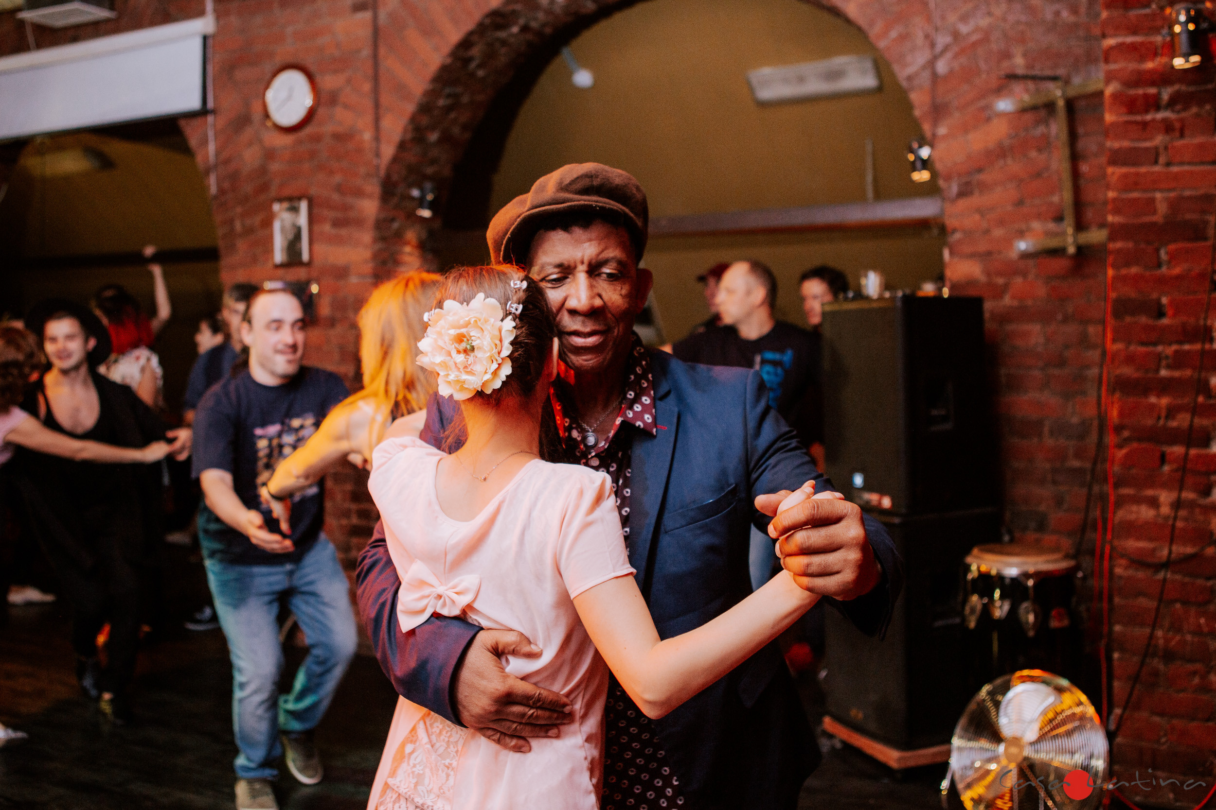 Мероприятия в Casa Latina. Контент-фотограф Алина Филимонова