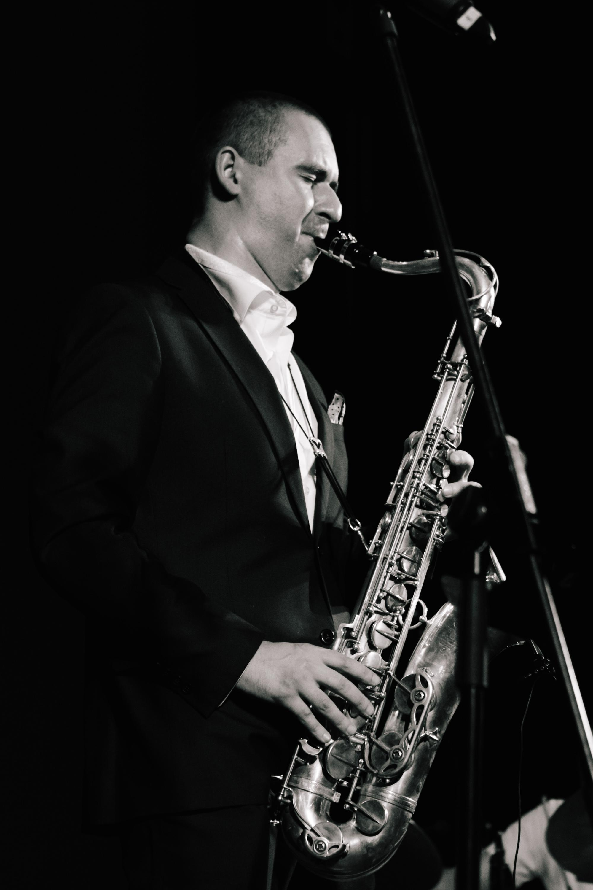 Джазовые фестивали Игоря Бутмана. Контент-фотограф Алина Филимонова