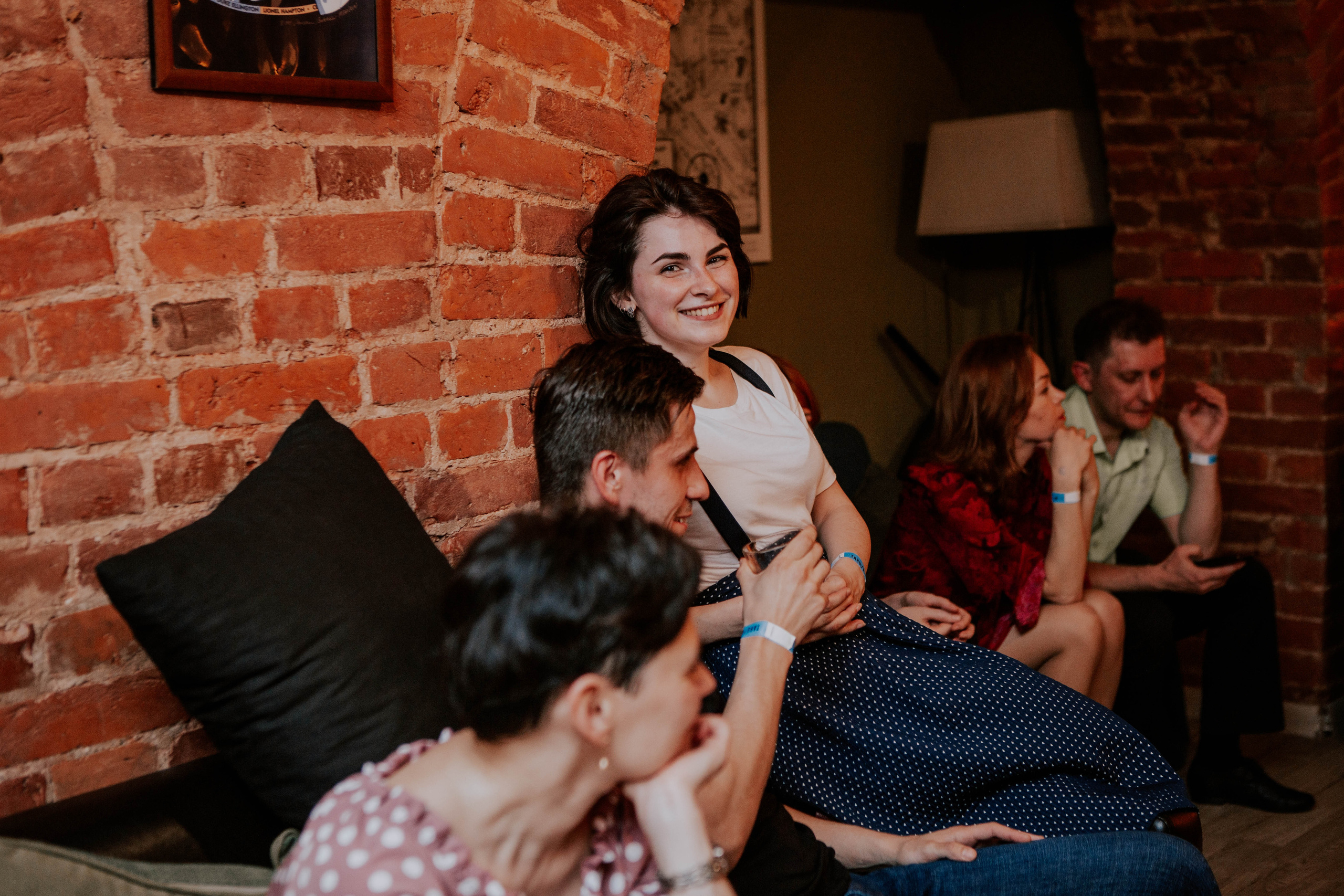 Мероприятия в Casa Latina. Контент-фотограф Алина Филимонова