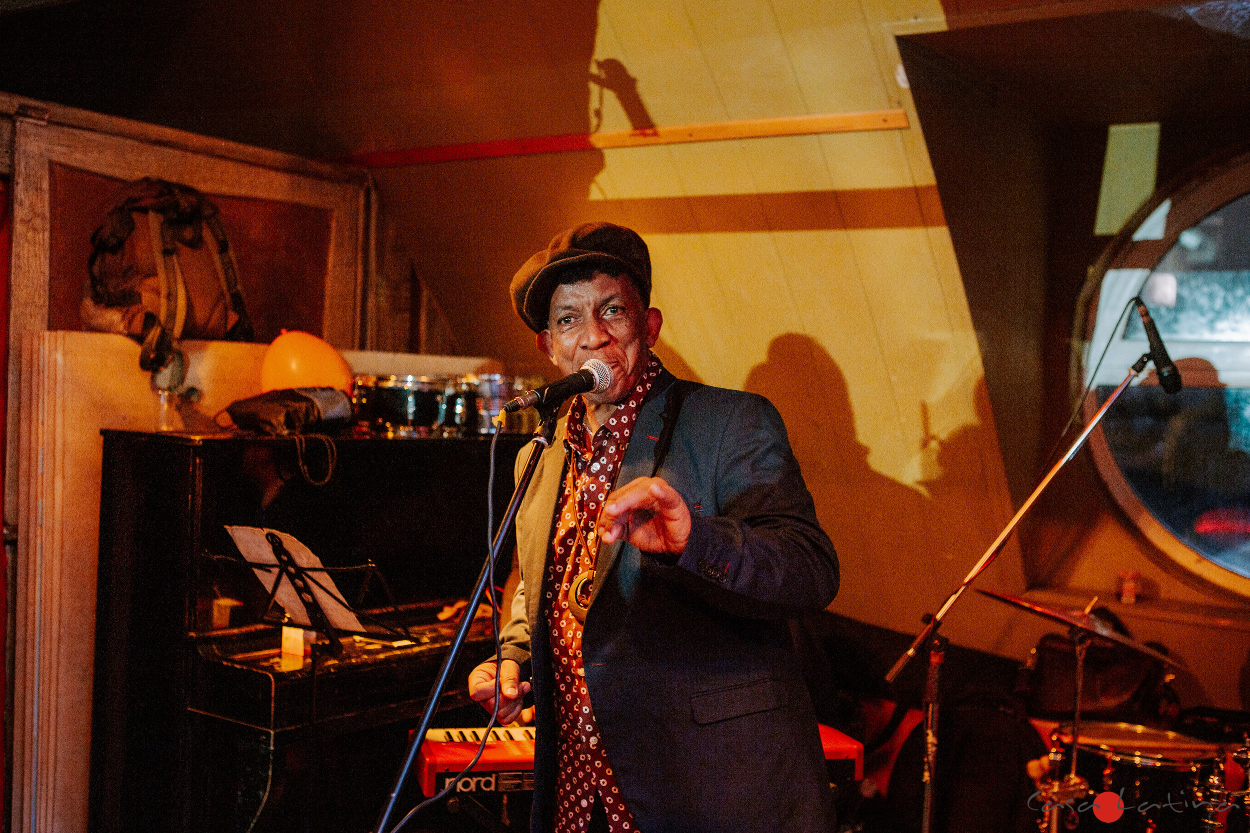 Мероприятия в Casa Latina. Контент-фотограф Алина Филимонова