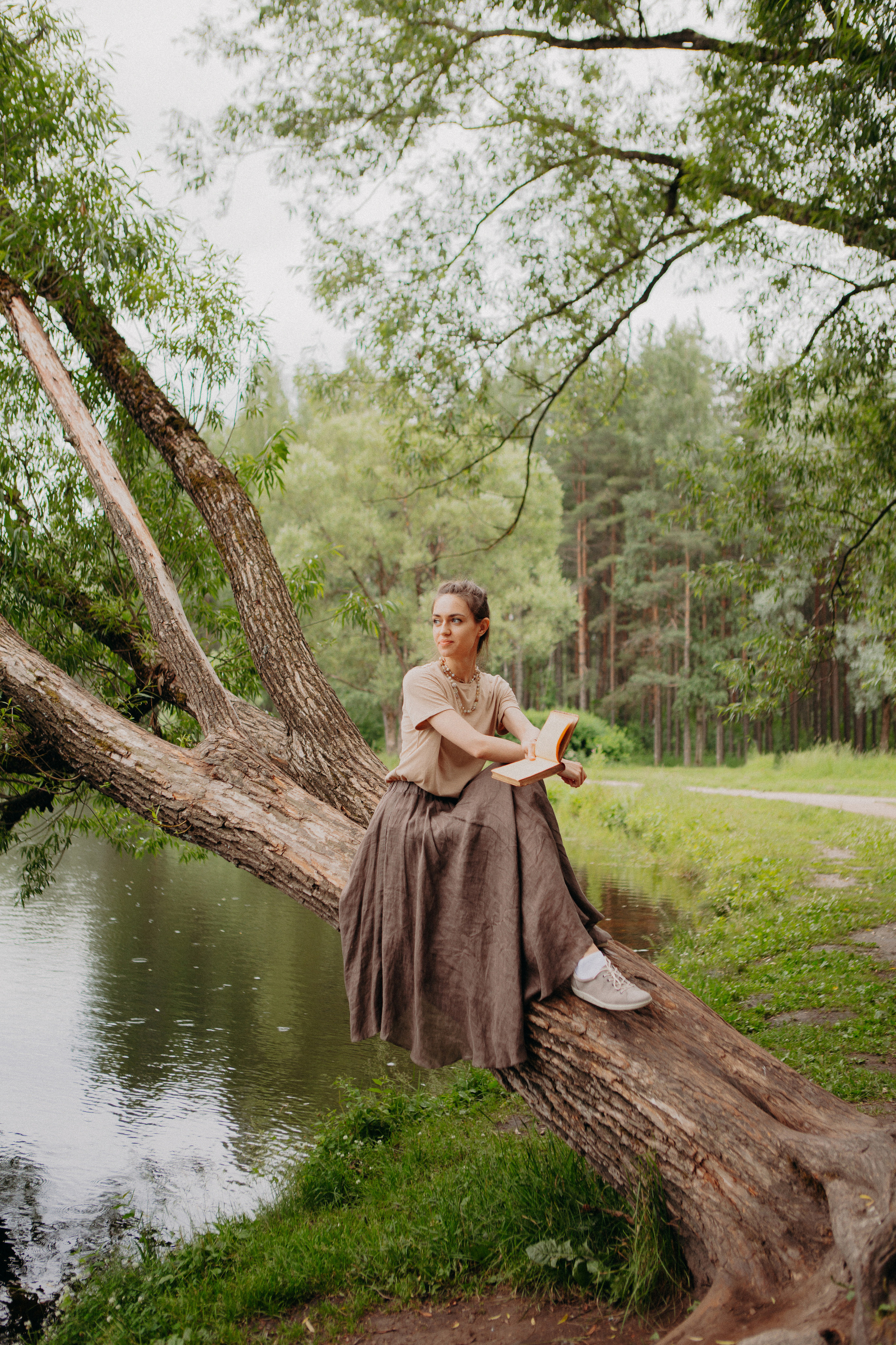 Контент для блога специалиста по травам. Контент-фотограф Алина Филимонова