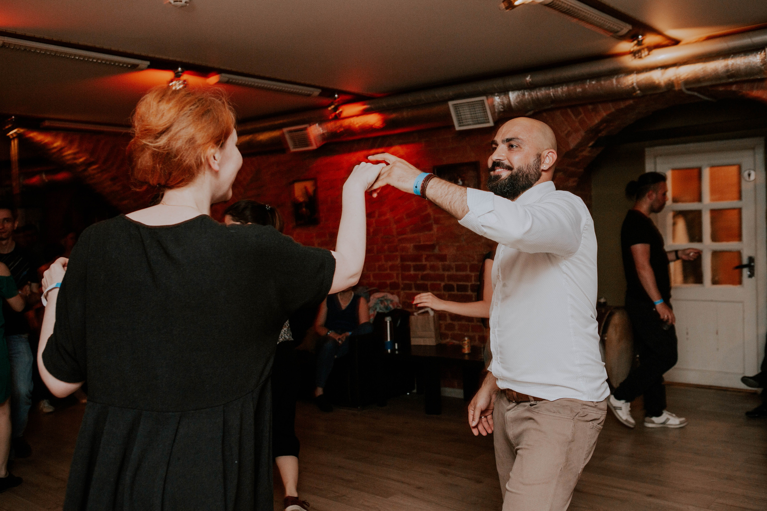 Мероприятия в Casa Latina. Контент-фотограф Алина Филимонова