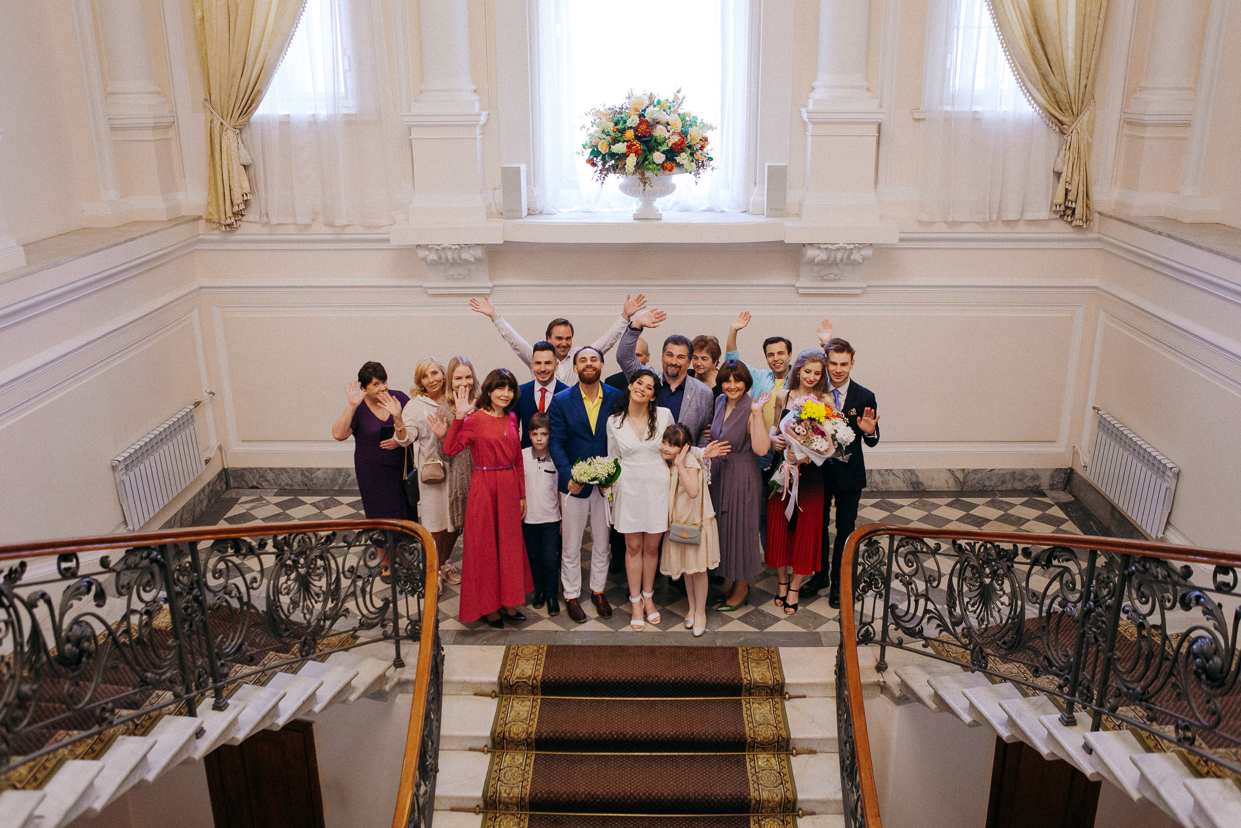 Свадьба Славы и Кати. Контент-фотограф Алина Филимонова