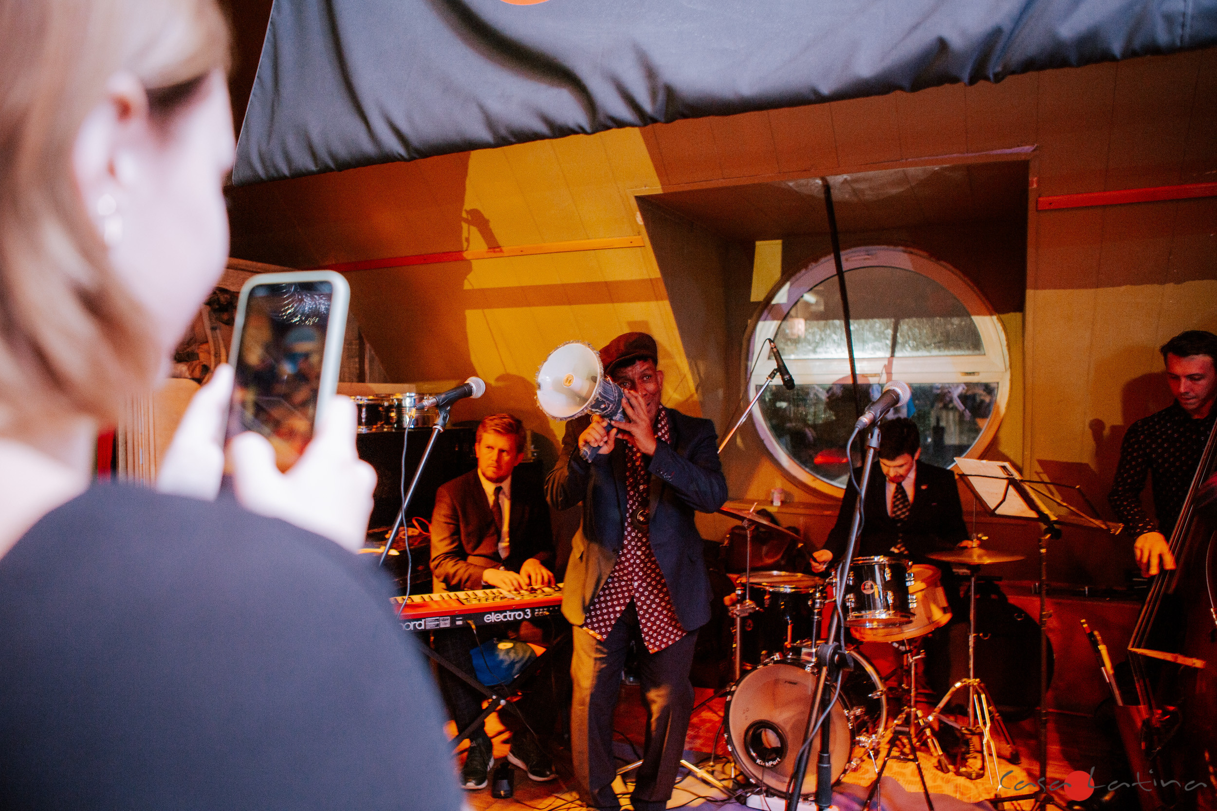 Мероприятия в Casa Latina. Контент-фотограф Алина Филимонова