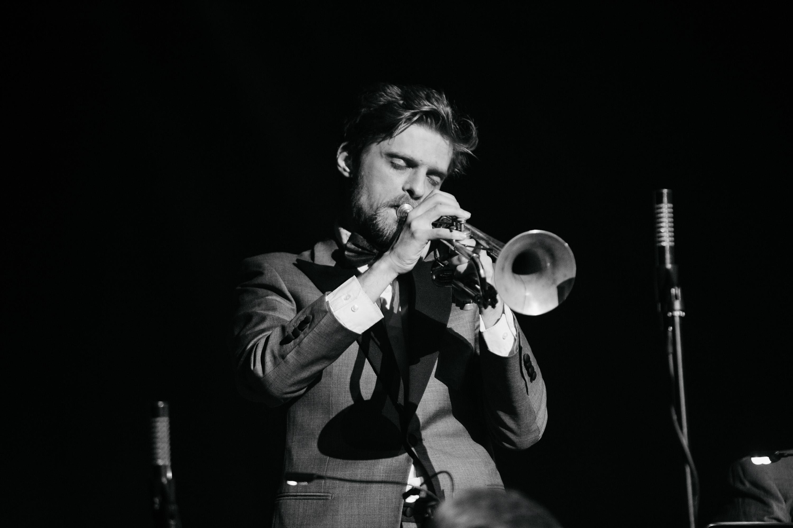 Джазовые фестивали Игоря Бутмана. Контент-фотограф Алина Филимонова