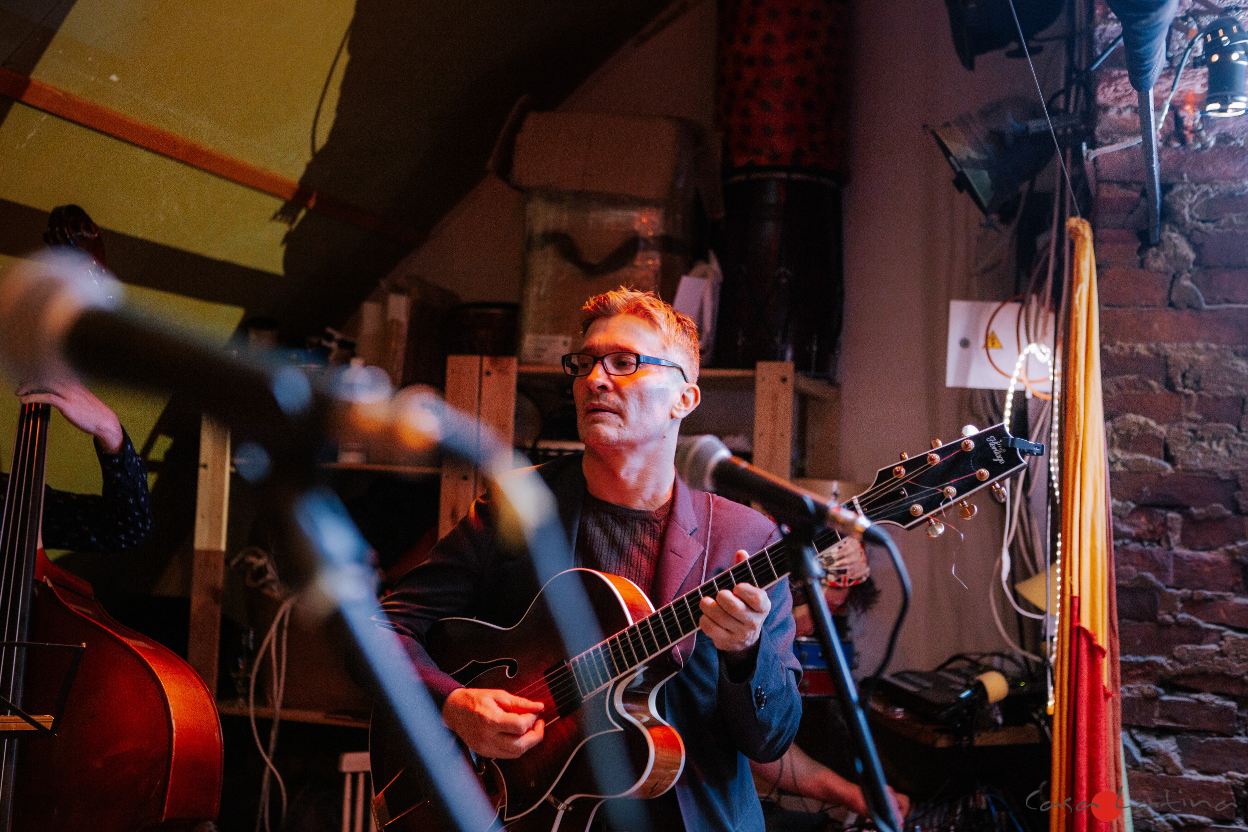 Мероприятия в Casa Latina. Контент-фотограф Алина Филимонова