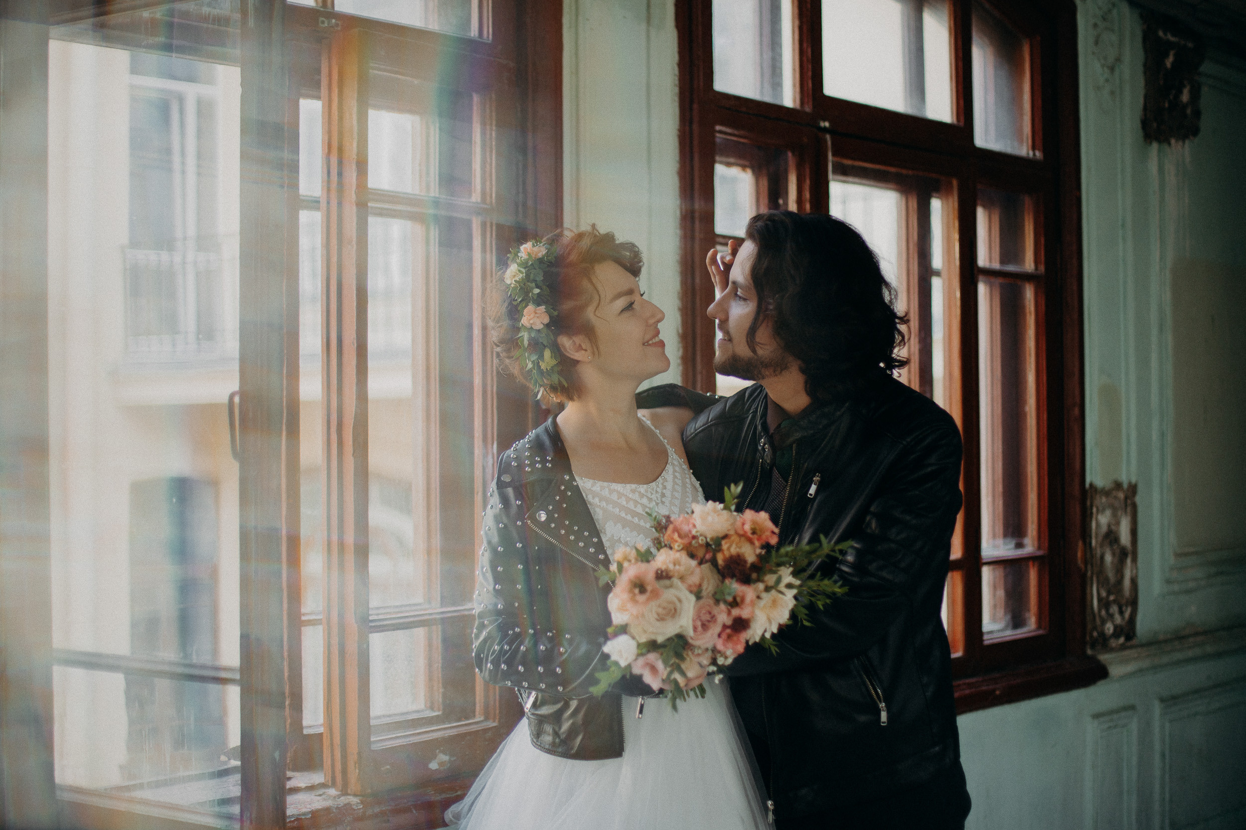 Yana & Vlad. Photographer Luxembourg