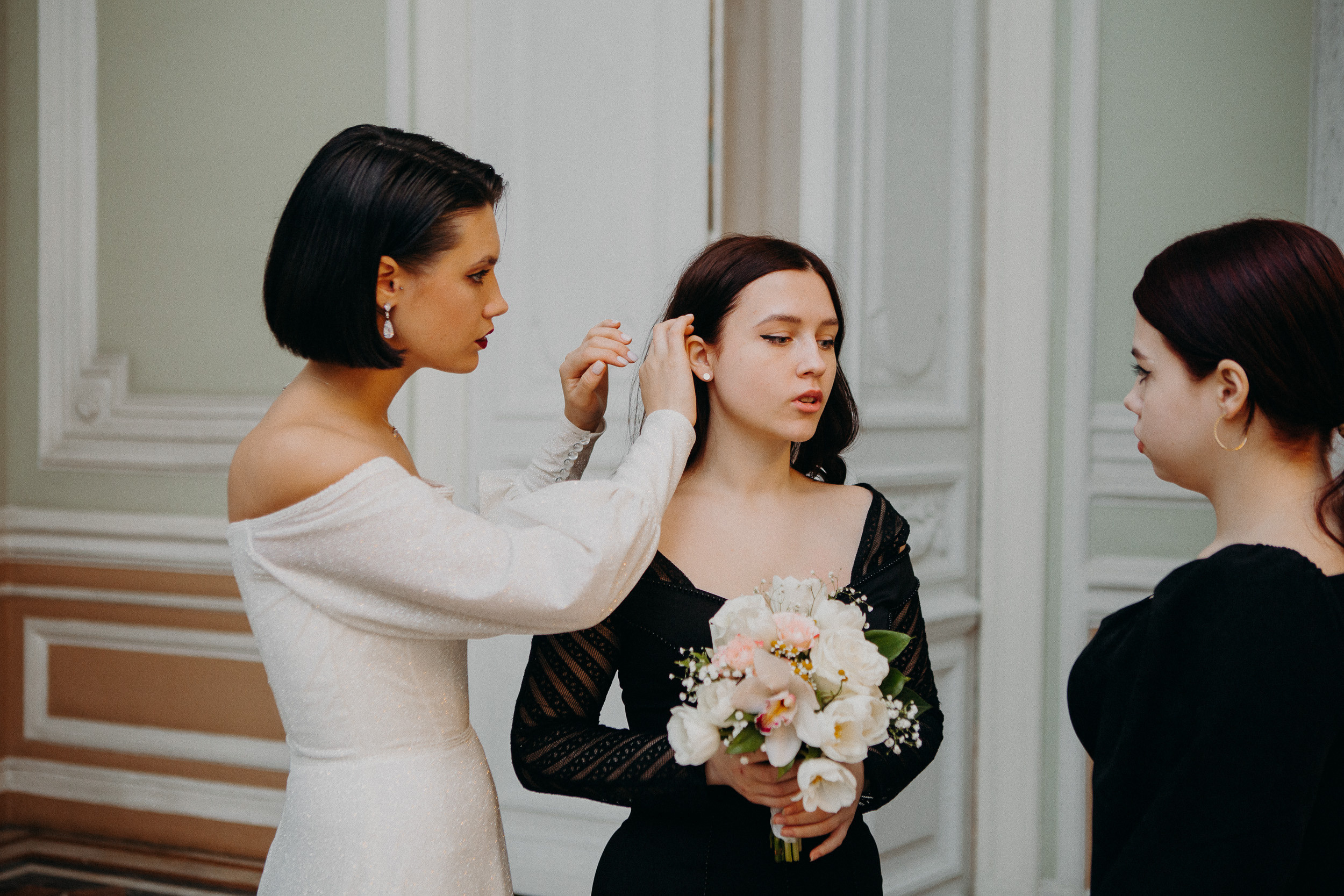 Свадьба Маши и Никиты. Контент-фотограф Алина Филимонова