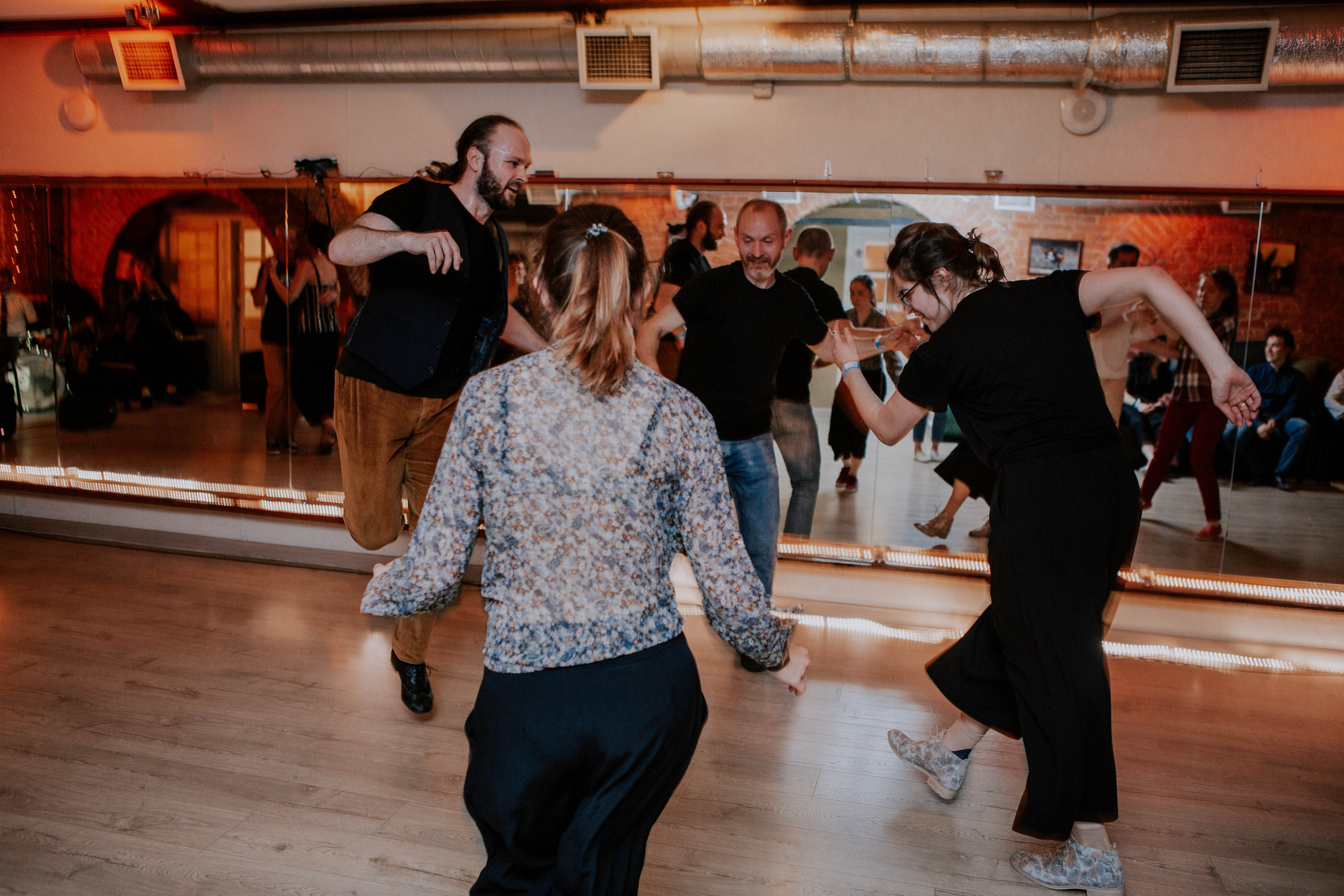 Мероприятия в Casa Latina. Контент-фотограф Алина Филимонова