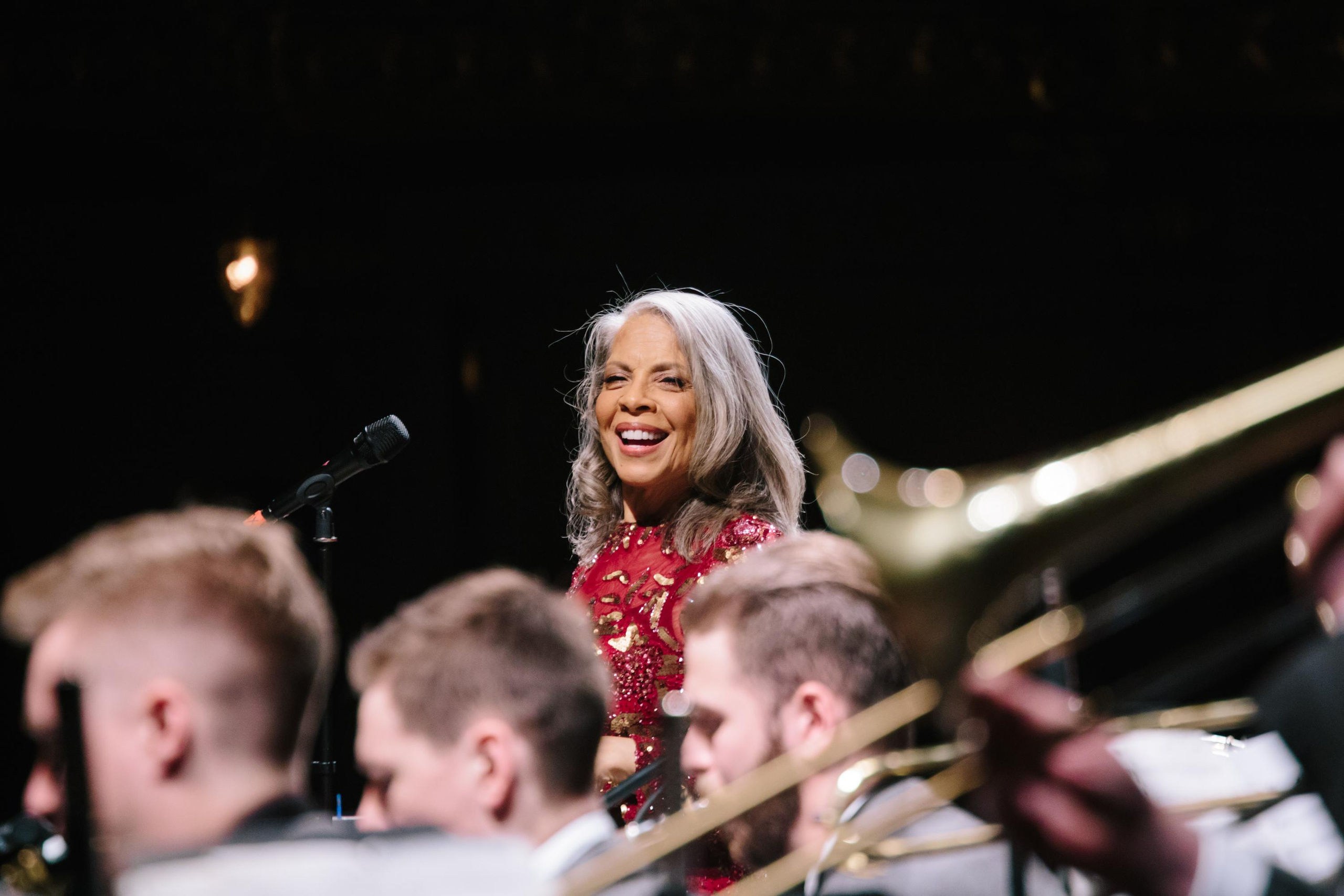 Джазовые фестивали Игоря Бутмана. Контент-фотограф Алина Филимонова