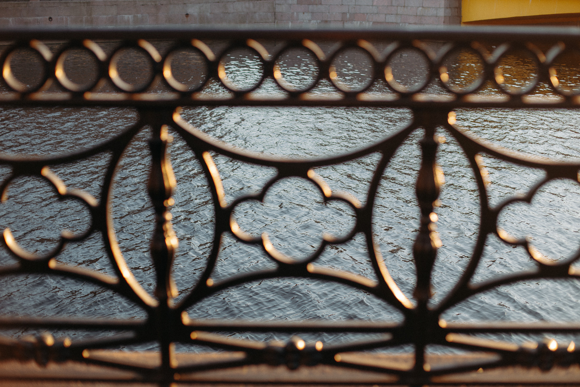 Аглая в Новой Голландии. Контент-фотограф Алина Филимонова