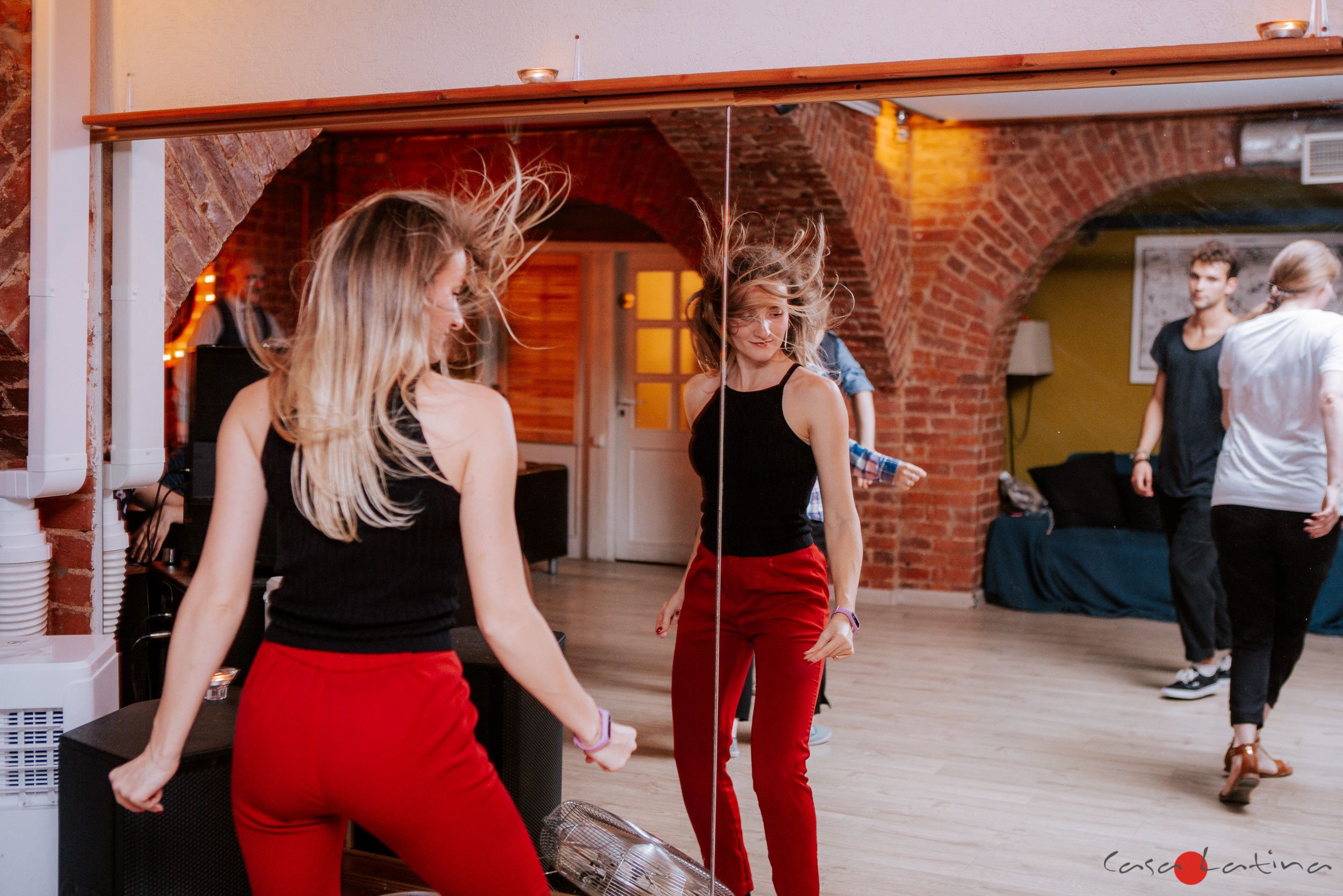 Мероприятия в Casa Latina. Контент-фотограф Алина Филимонова