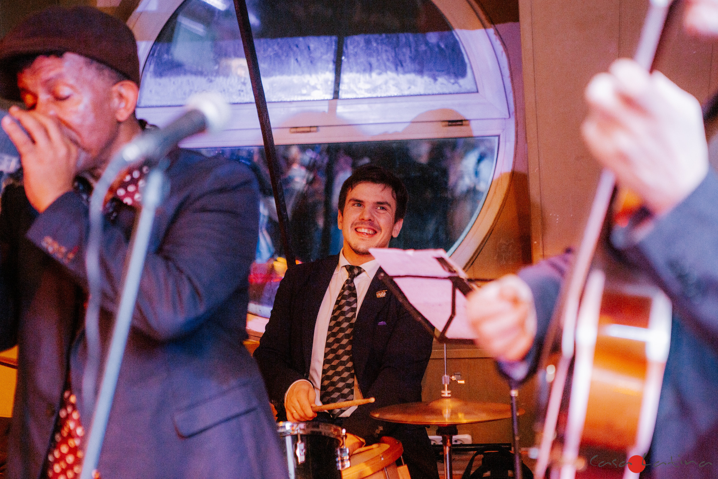 Мероприятия в Casa Latina. Контент-фотограф Алина Филимонова