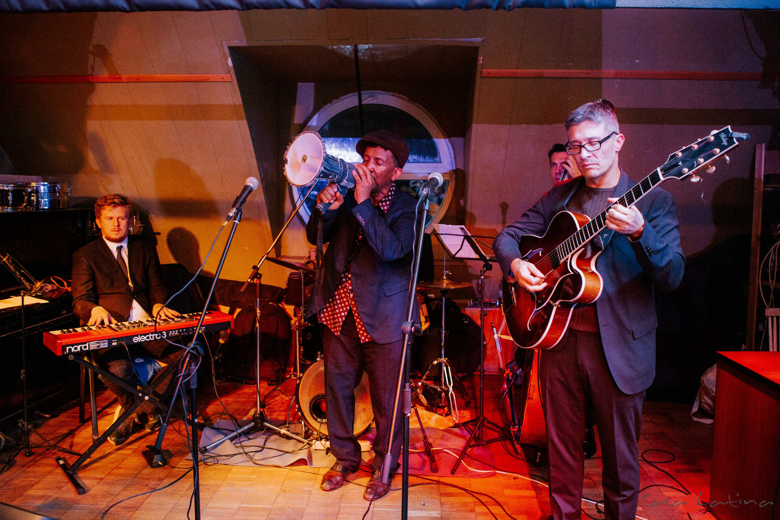 Мероприятия в Casa Latina. Контент-фотограф Алина Филимонова