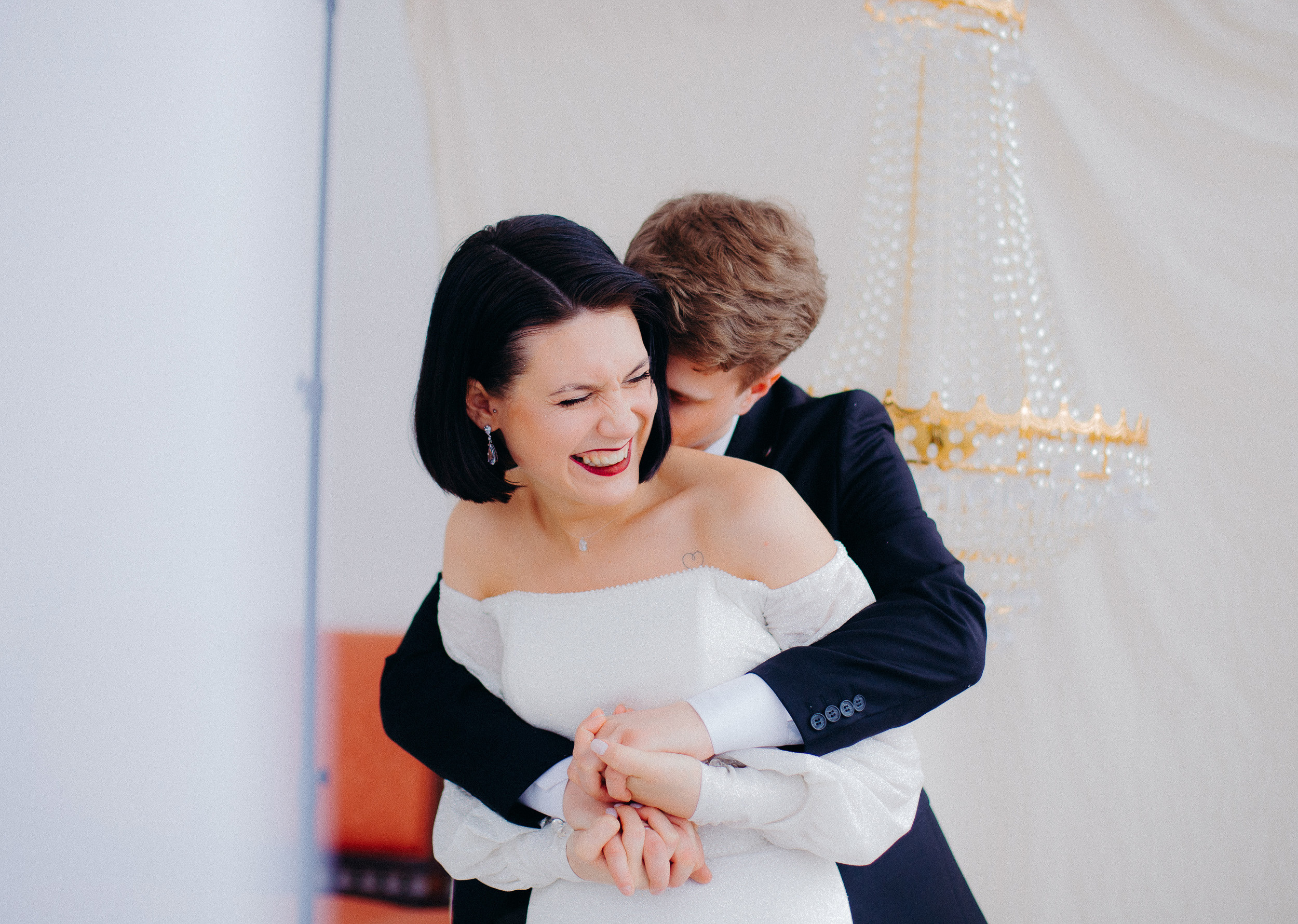 Свадьба Маши и Никиты. Контент-фотограф Алина Филимонова