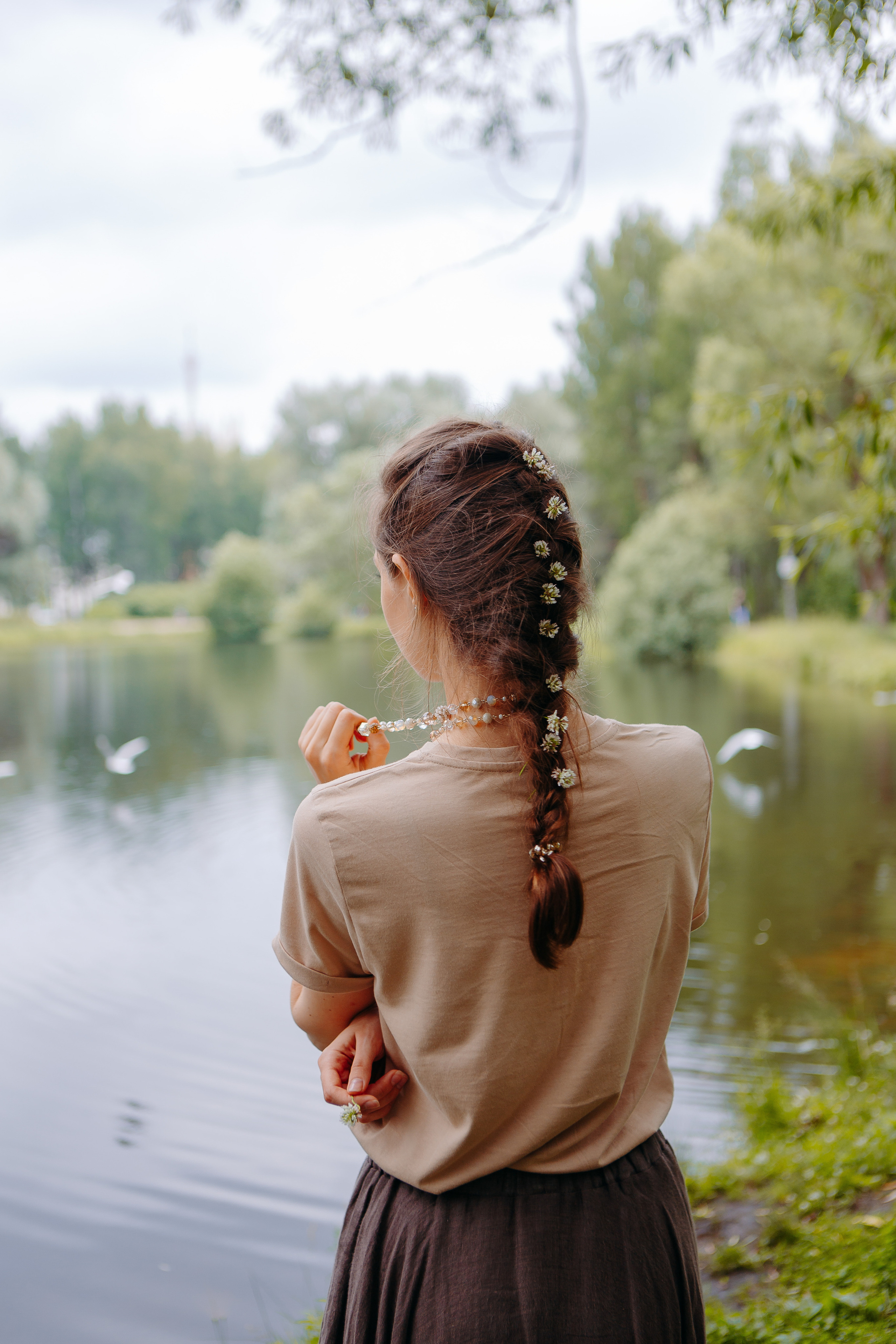 Контент для блога специалиста по травам. Контент-фотограф Алина Филимонова
