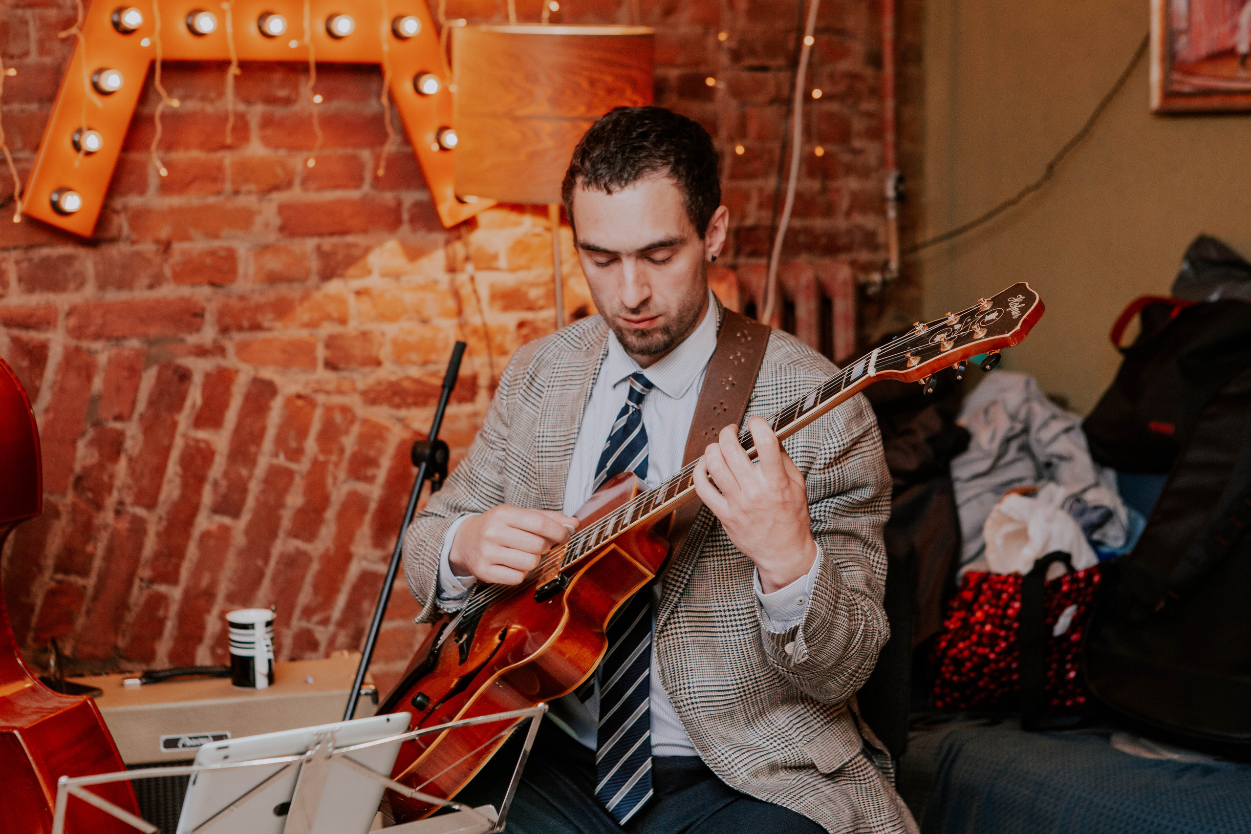 Мероприятия в Casa Latina. Контент-фотограф Алина Филимонова