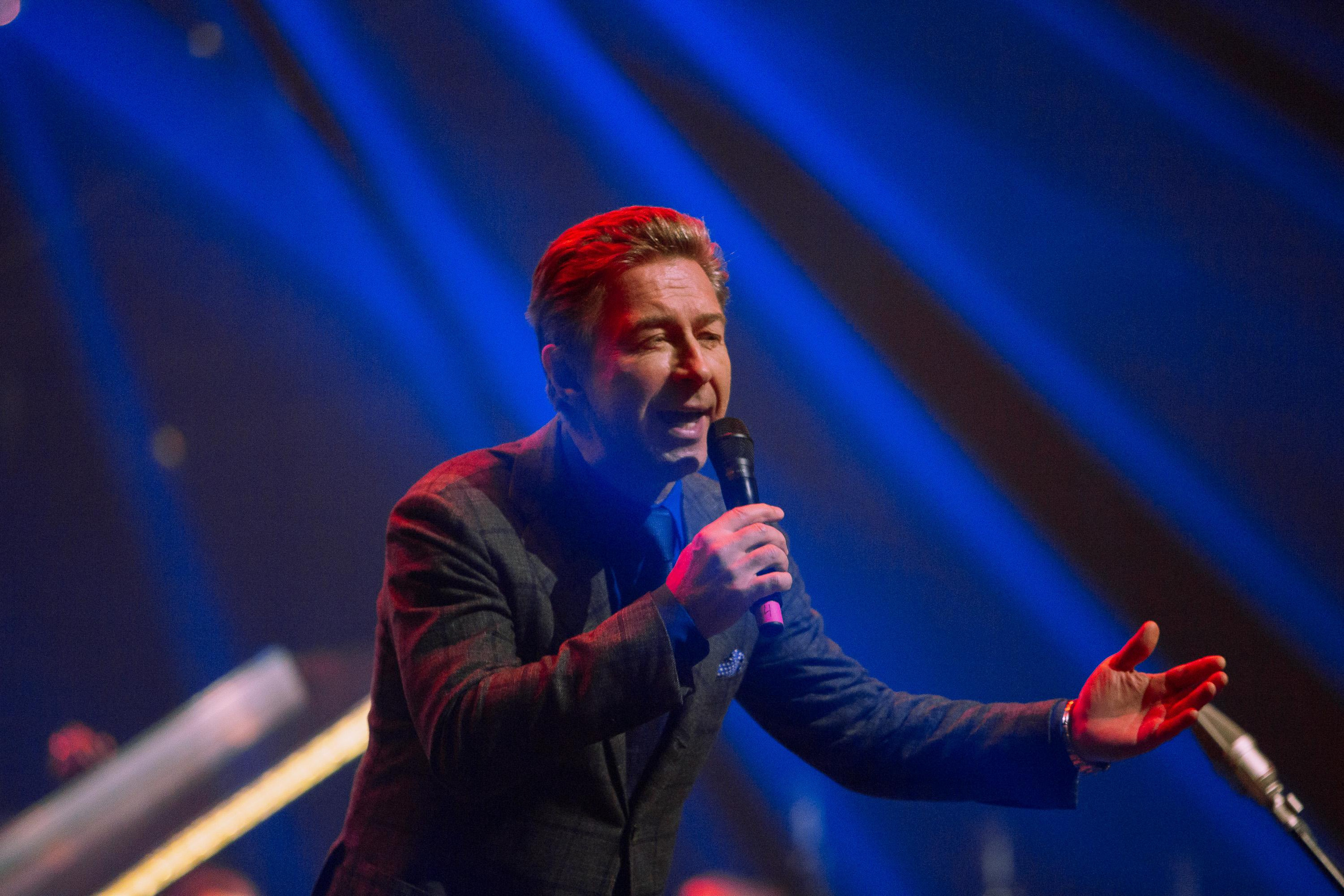 Джазовые фестивали Игоря Бутмана. Контент-фотограф Алина Филимонова