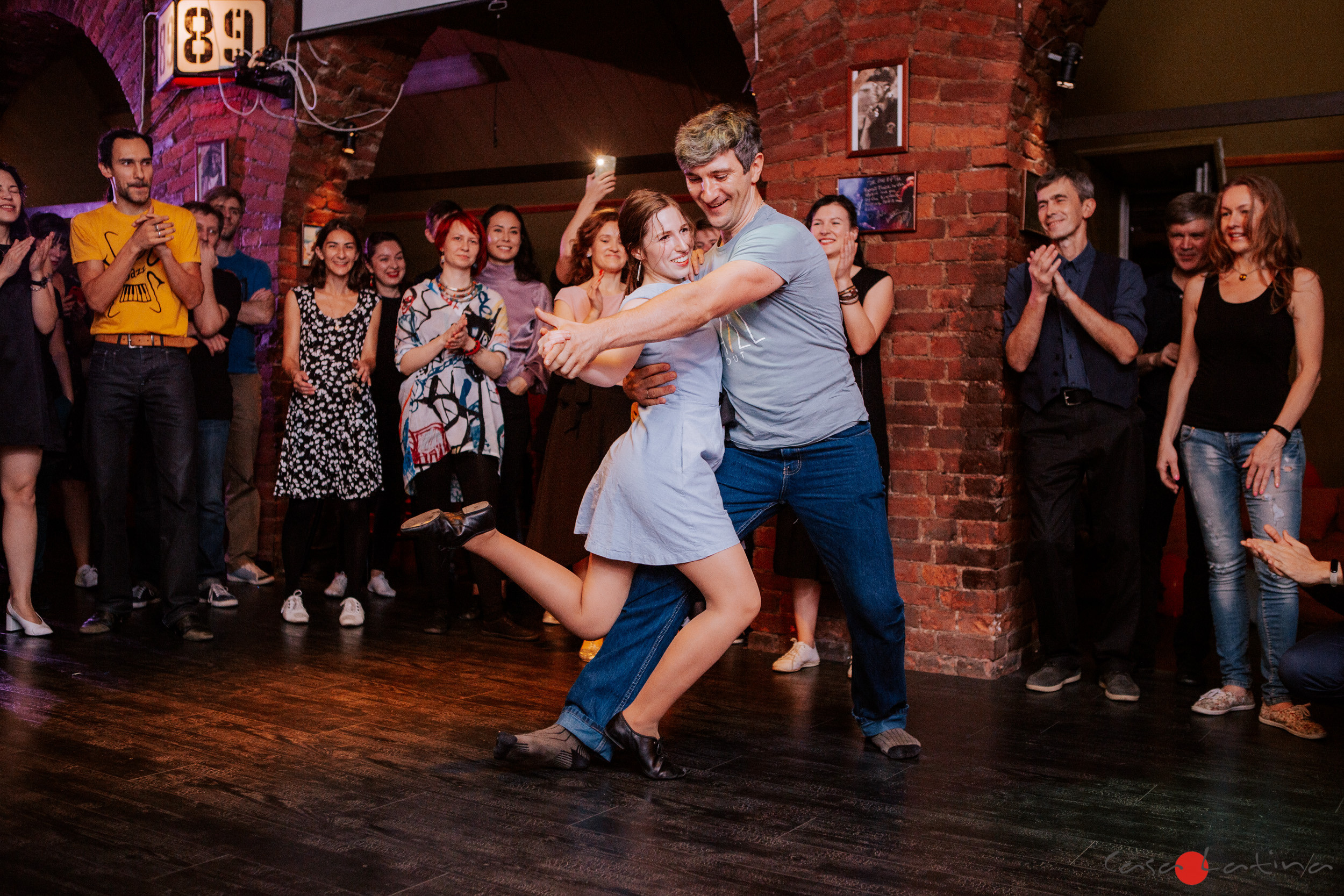 Мероприятия в Casa Latina. Контент-фотограф Алина Филимонова