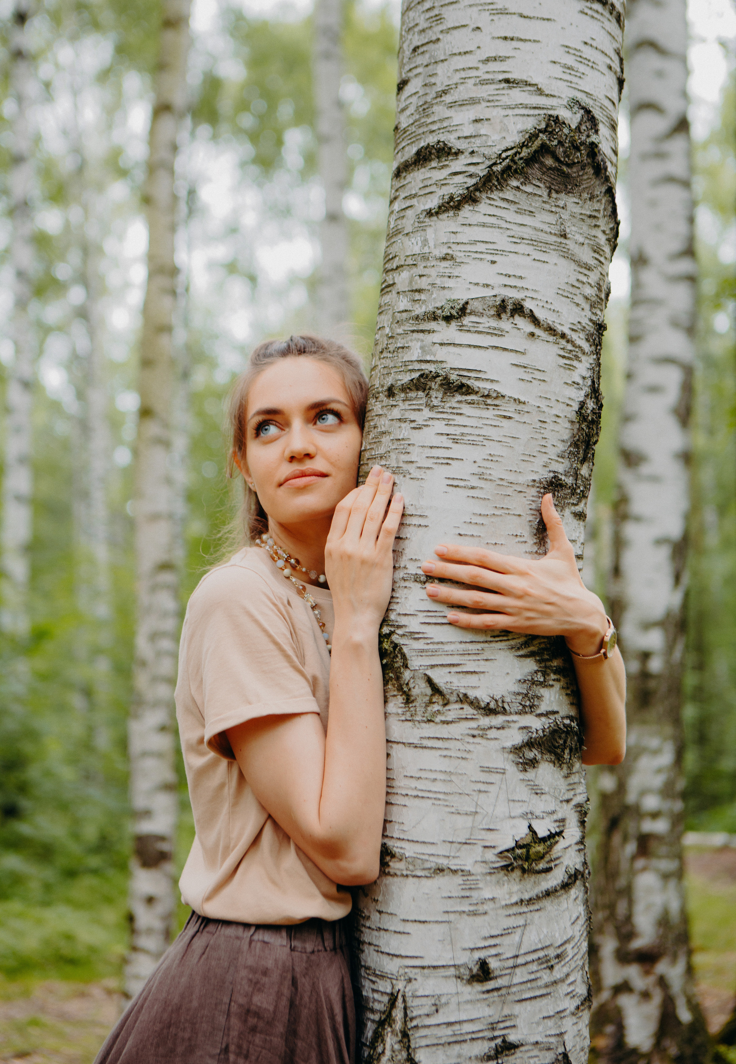 Контент для блога специалиста по травам. Контент-фотограф Алина Филимонова