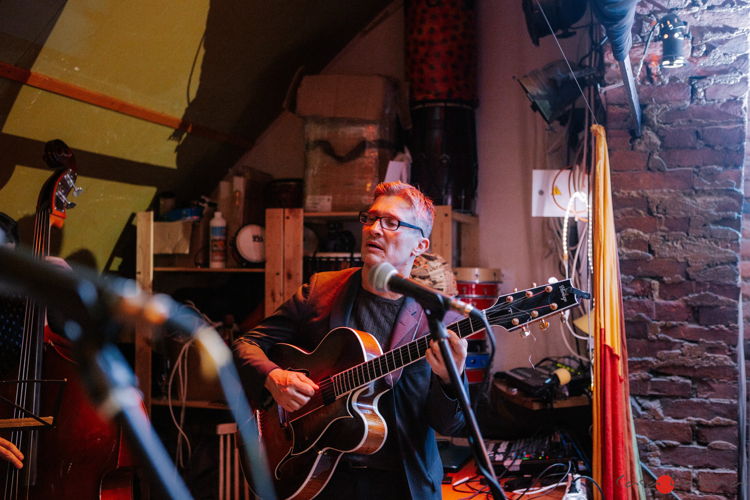 Мероприятия в Casa Latina. Контент-фотограф Алина Филимонова